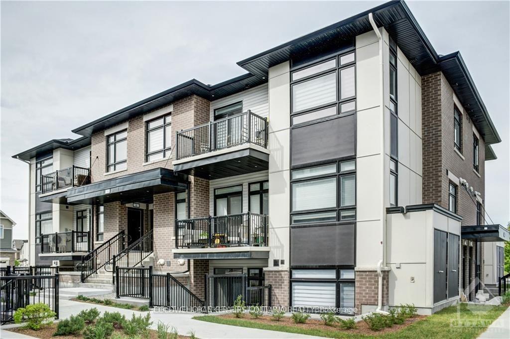 Photo 2 of Unit K, 300 Tulum Crescent, Ottawa, Kanata - Emerald Meadows/Trailwest — HOMEH