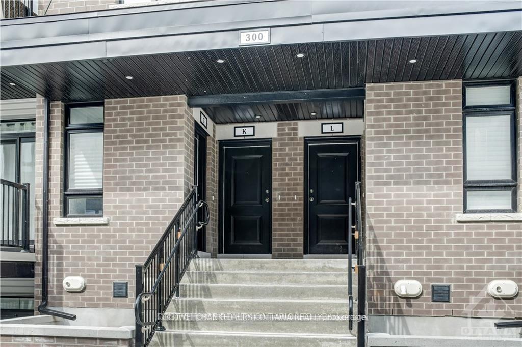 Photo 3 of Unit K, 300 Tulum Crescent, Ottawa, Kanata - Emerald Meadows/Trailwest — HOMEH