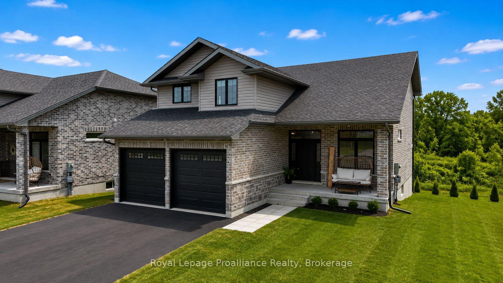 Photo 1 of 55 Lanark Drive, Belleville, Belleville Ward — HOMEH