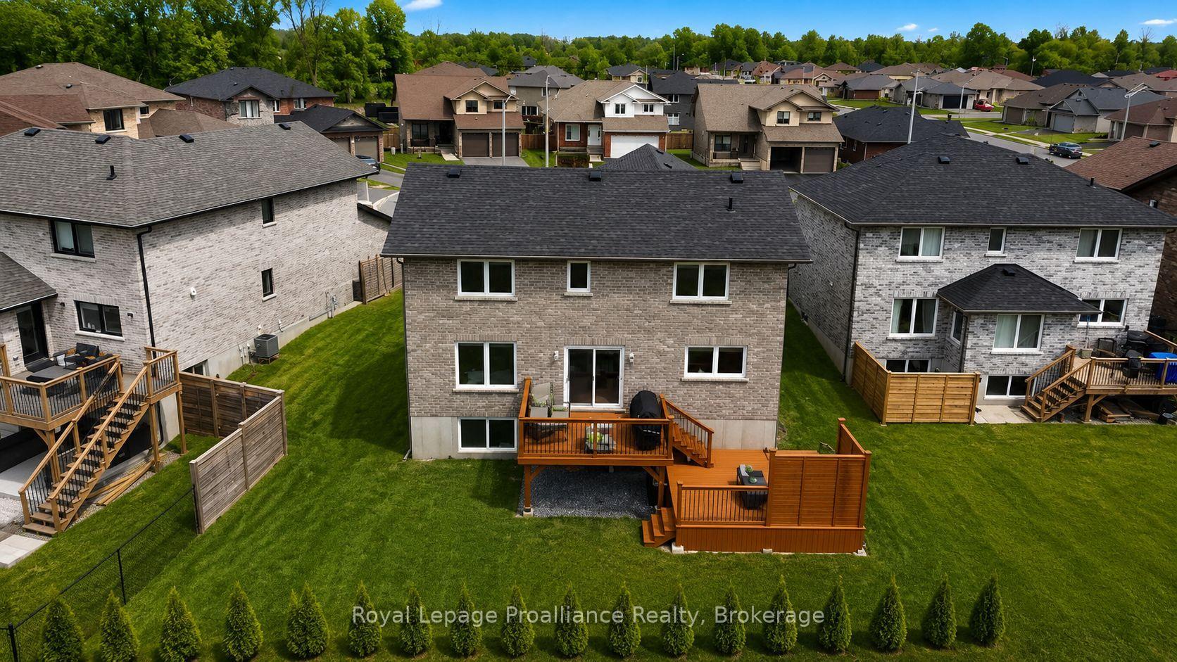 Photo 32 of 55 Lanark Drive, Belleville, Belleville Ward — HOMEH