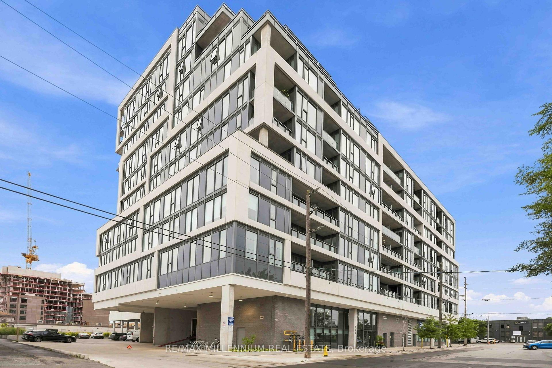 Photo of Unit 217, 859 The Queensway