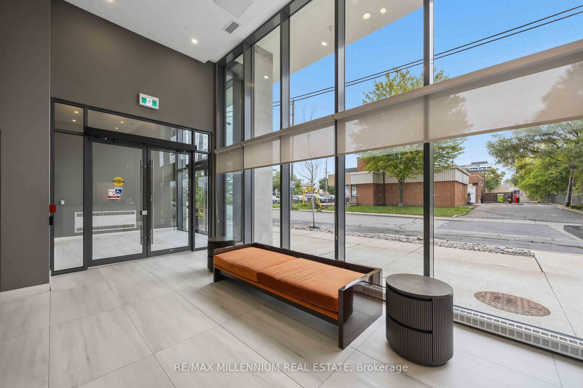 Photo 3 of Unit 217, 859 The Queensway, Etobicoke, Stonegate-Queensway — HOMEH