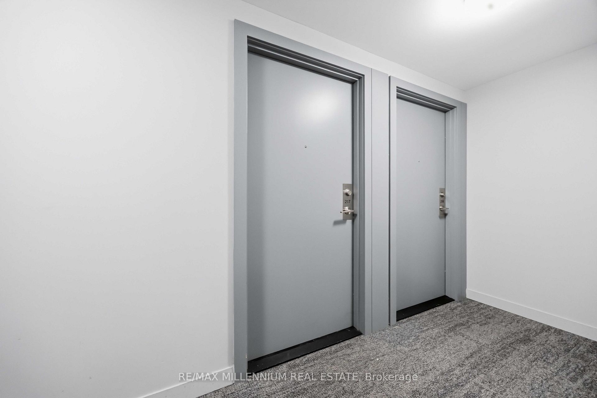 Photo 4 of Unit 217, 859 The Queensway, Etobicoke, Stonegate-Queensway — HOMEH