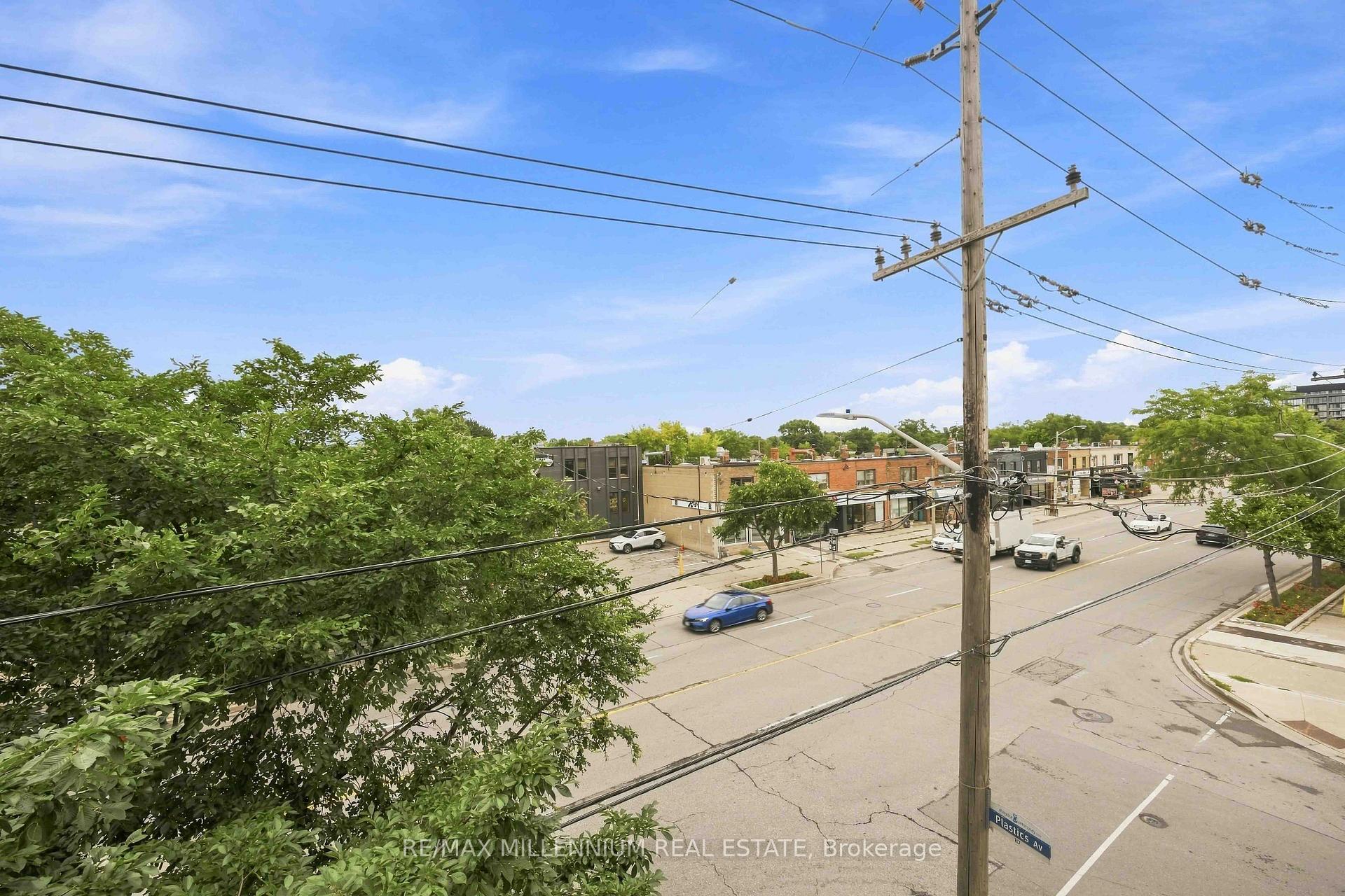 Photo 28 of Unit 217, 859 The Queensway, Etobicoke, Stonegate-Queensway — HOMEH