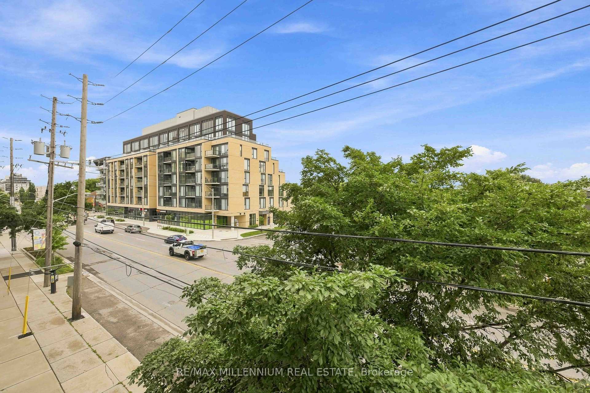 Photo 29 of Unit 217, 859 The Queensway, Etobicoke, Stonegate-Queensway — HOMEH