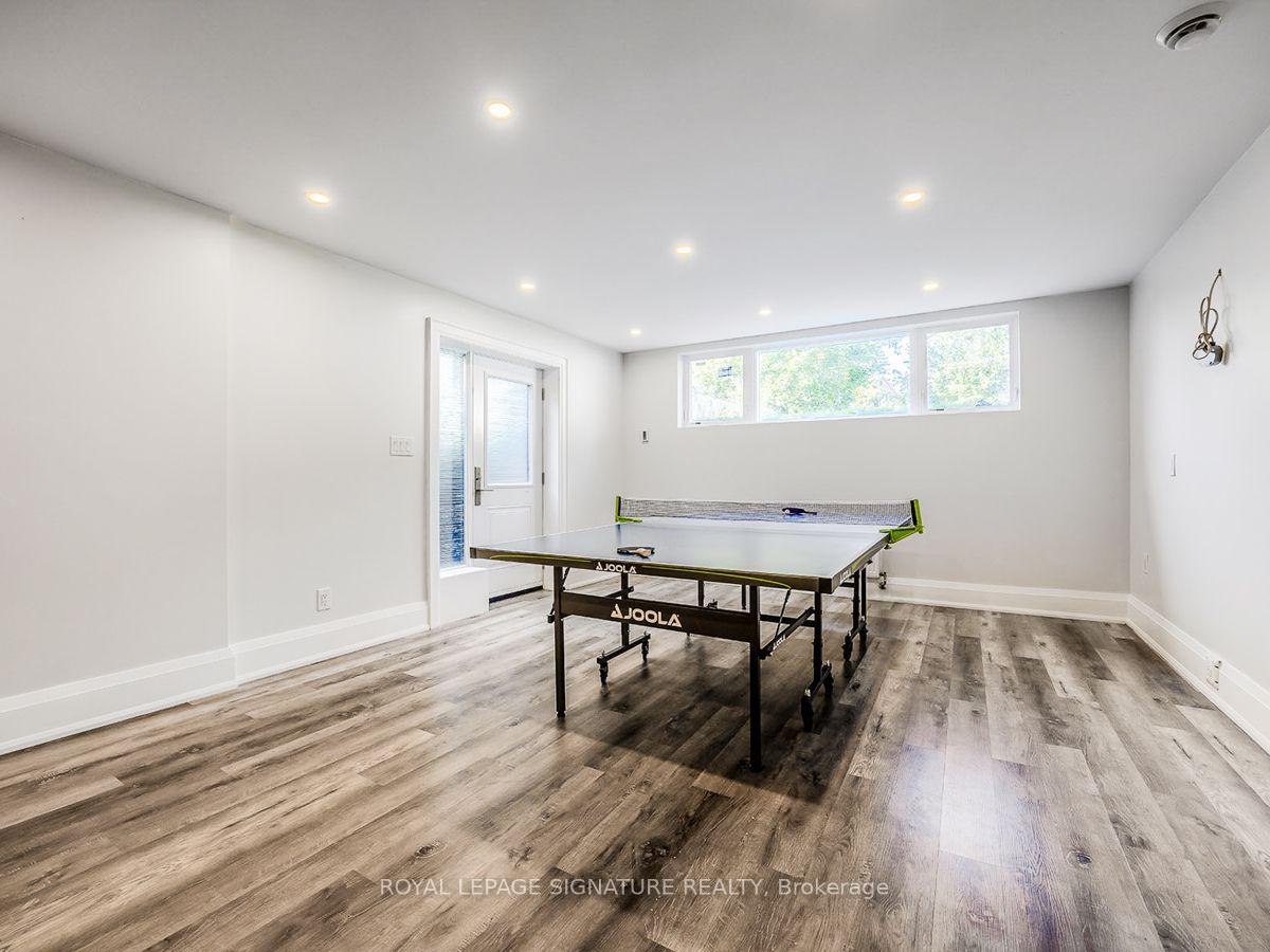Photo 33 of 30 Broadleaf Road, North York, Banbury-Don Mills — HOMEH