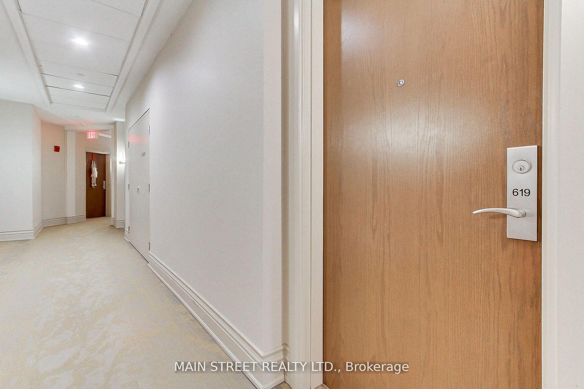 Photo 9 of Unit 619, 111 Civic Square Gate E, Aurora, Bayview Wellington — HOMEH