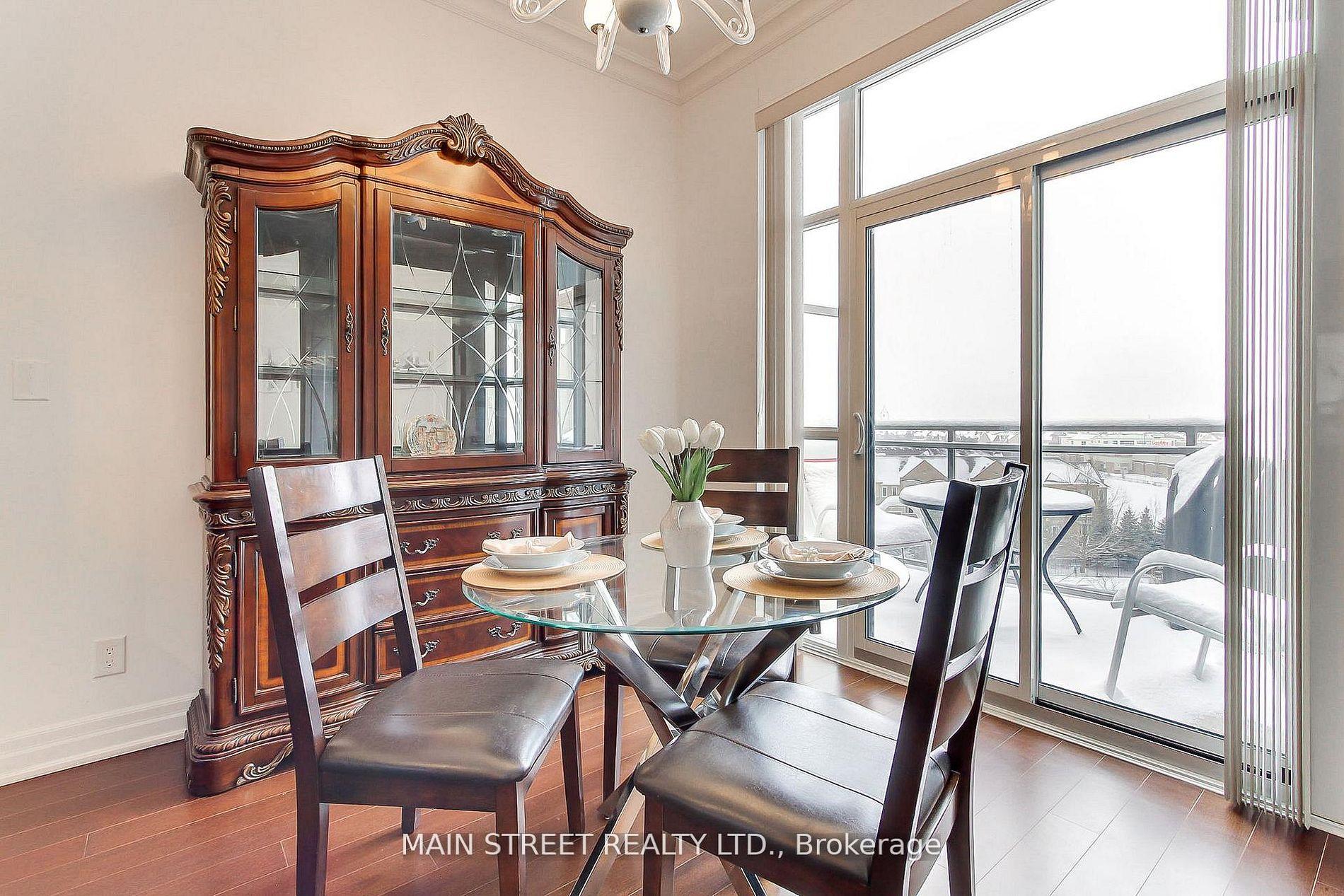 Photo 17 of Unit 619, 111 Civic Square Gate E, Aurora, Bayview Wellington — HOMEH