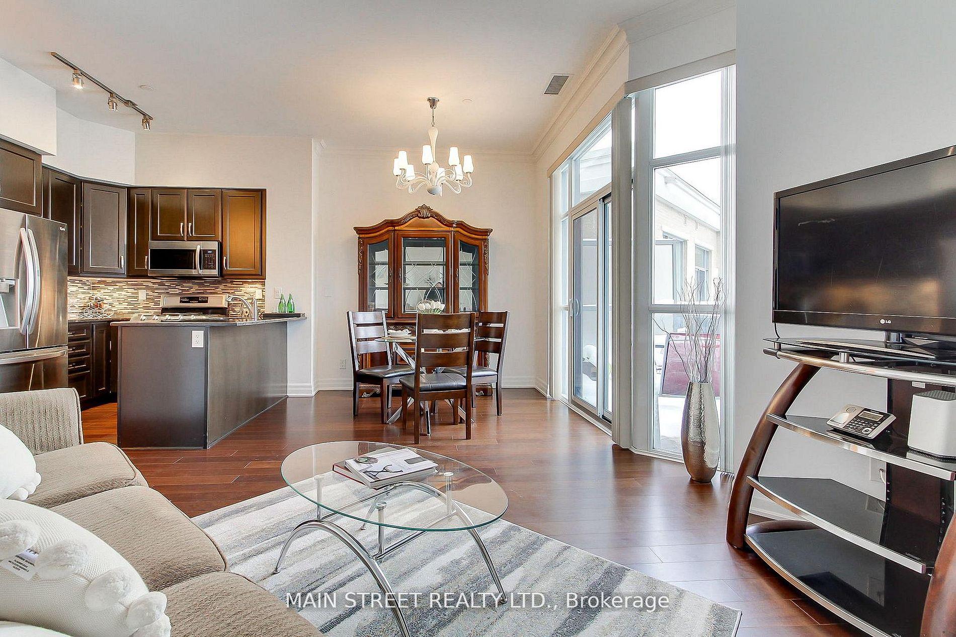 Photo 20 of Unit 619, 111 Civic Square Gate E, Aurora, Bayview Wellington — HOMEH