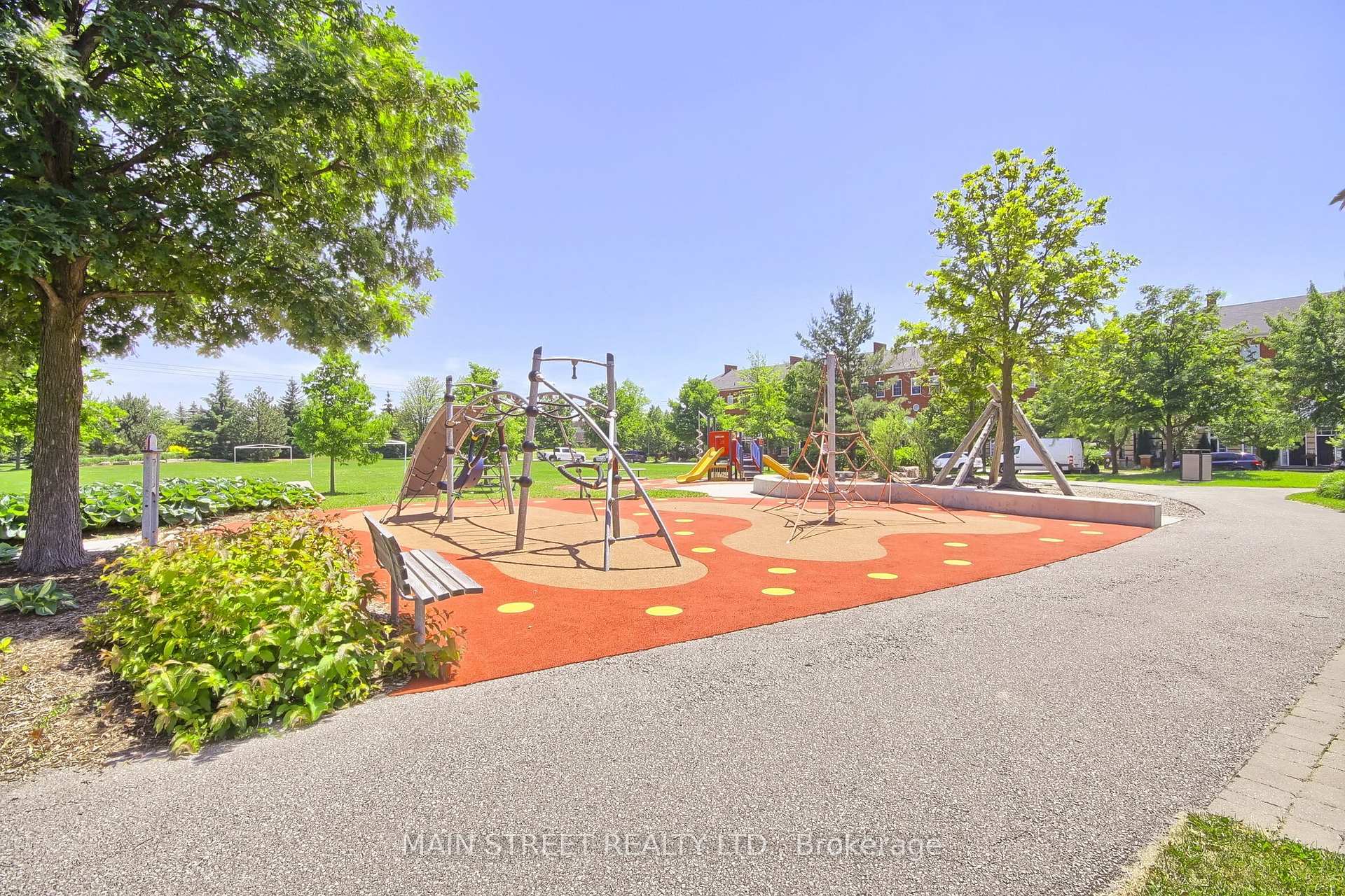Photo 29 of Unit 619, 111 Civic Square Gate E, Aurora, Bayview Wellington — HOMEH