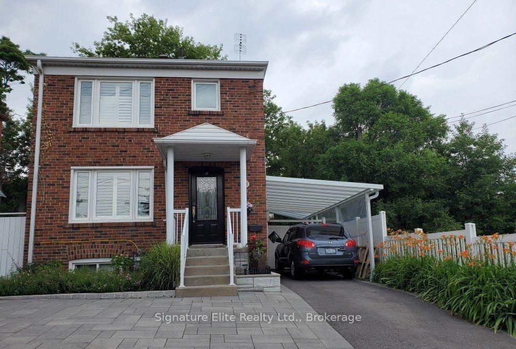 Photo 6 of Unit Lower, 230 Clonmore Drive, Scarborough, Birchcliffe-Cliffside — HOMEH