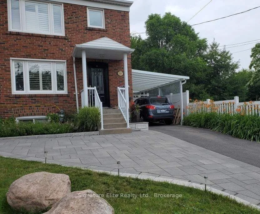 Photo 2 of Unit Lower, 230 Clonmore Drive, Scarborough, Birchcliffe-Cliffside — HOMEH