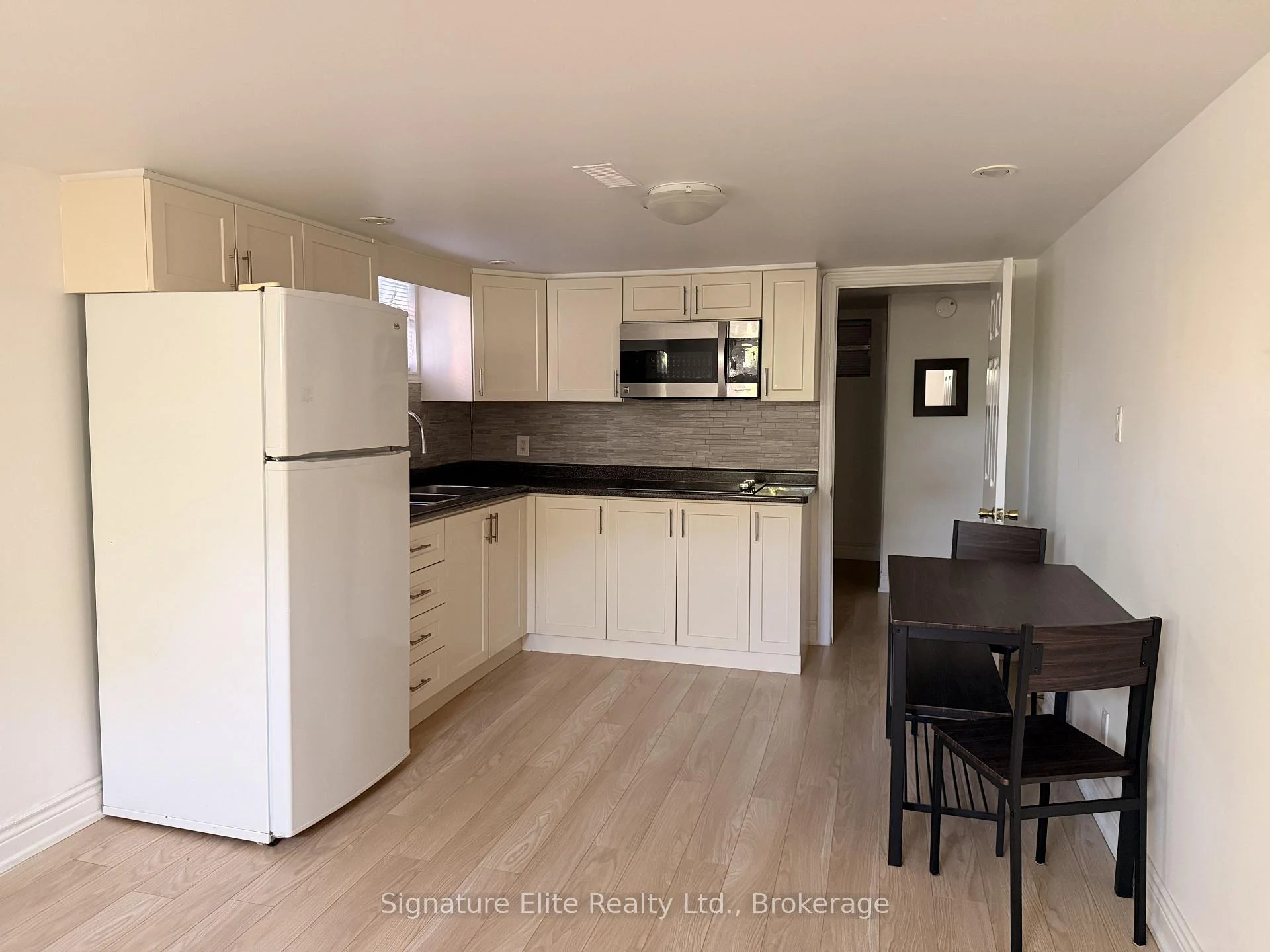 Photo 1 of Unit Lower, 230 Clonmore Drive, Scarborough, Birchcliffe-Cliffside — HOMEH