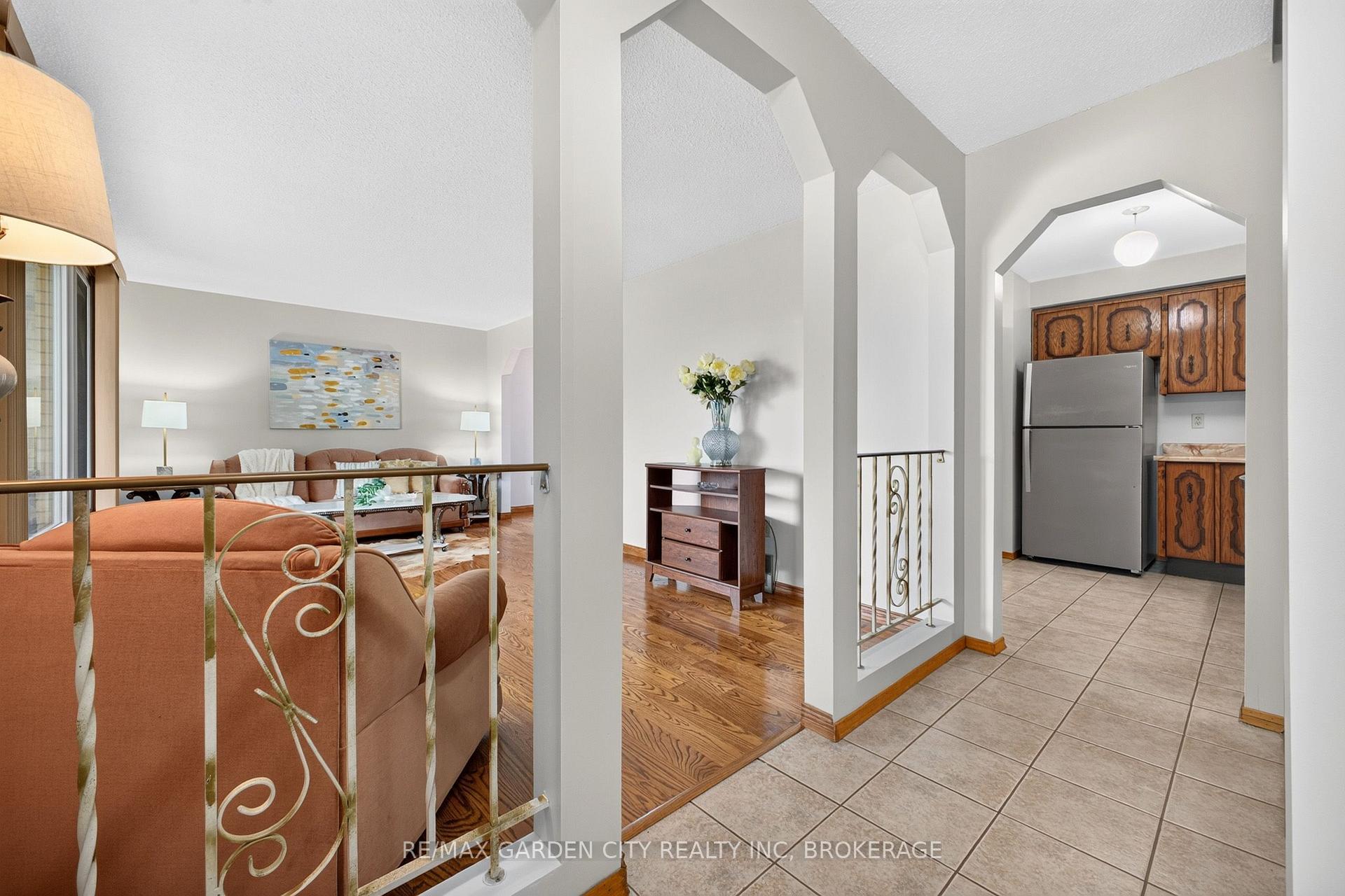 Photo 6 of 145 Adis Avenue, Hamilton, Gurnett — HOMEH