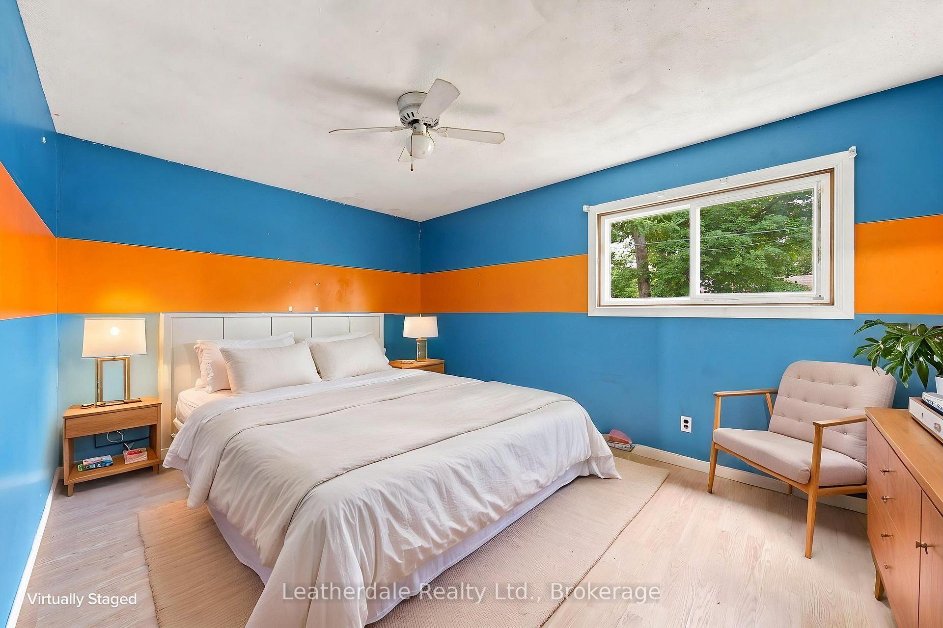 Photo 12 of 336 Forest Avenue N, Orillia — HOMEH