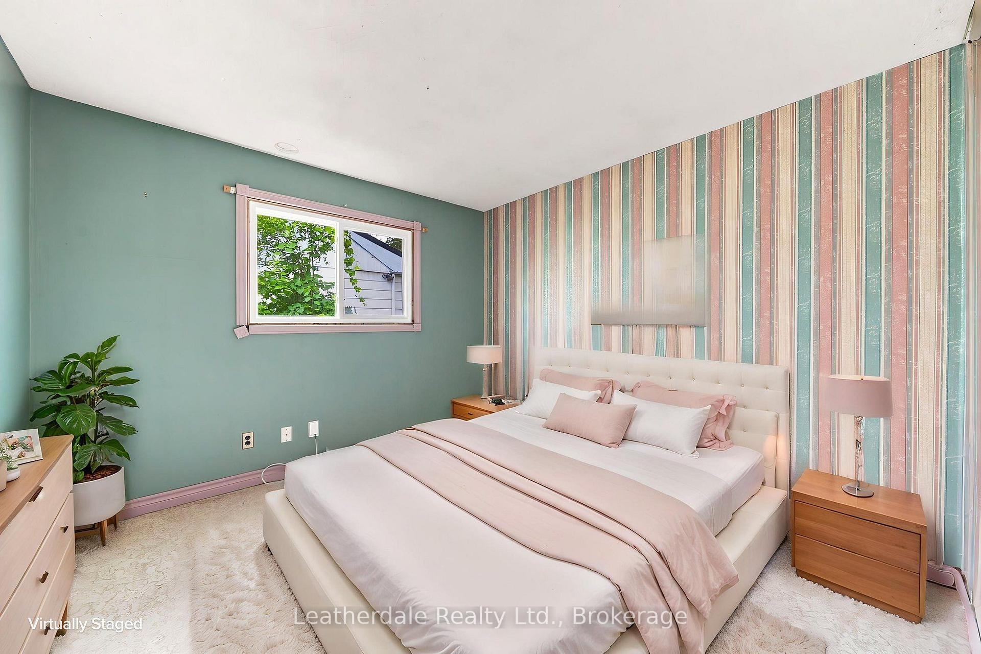 Photo 14 of 336 Forest Avenue N, Orillia — HOMEH