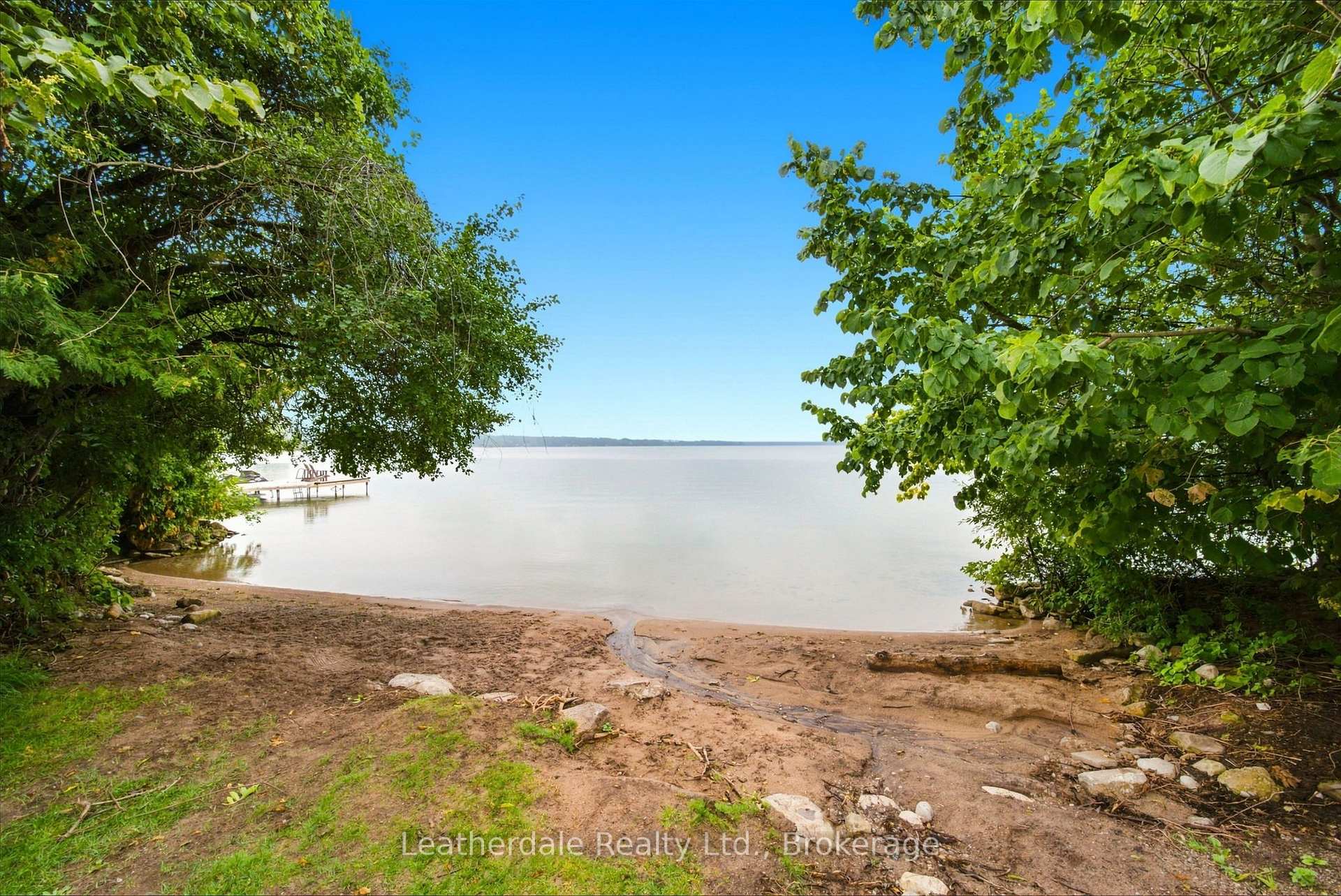 Photo 25 of 336 Forest Avenue N, Orillia — HOMEH