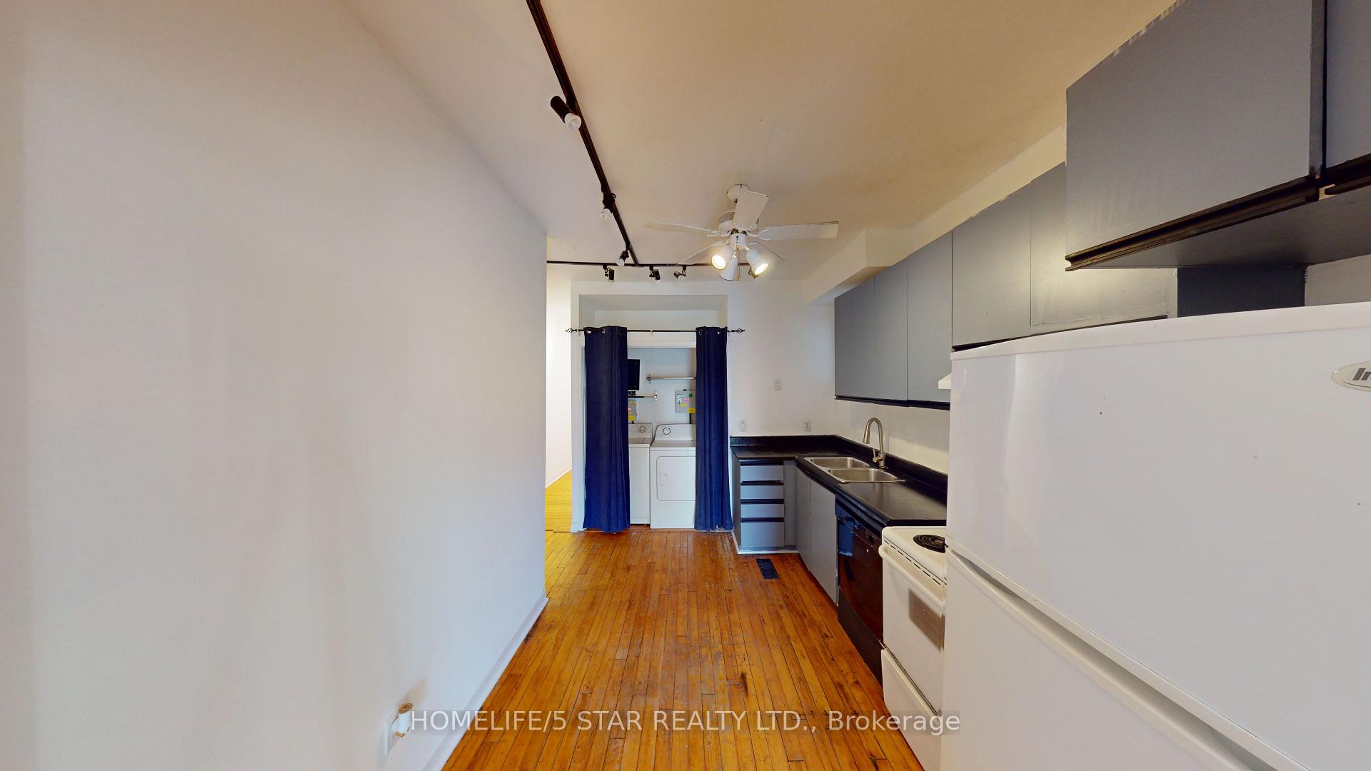 Photo 2 of Unit Apt 1, 285 Salem Avenue, Toronto, Dovercourt-Wallace Emerson-Junction — HOMEH