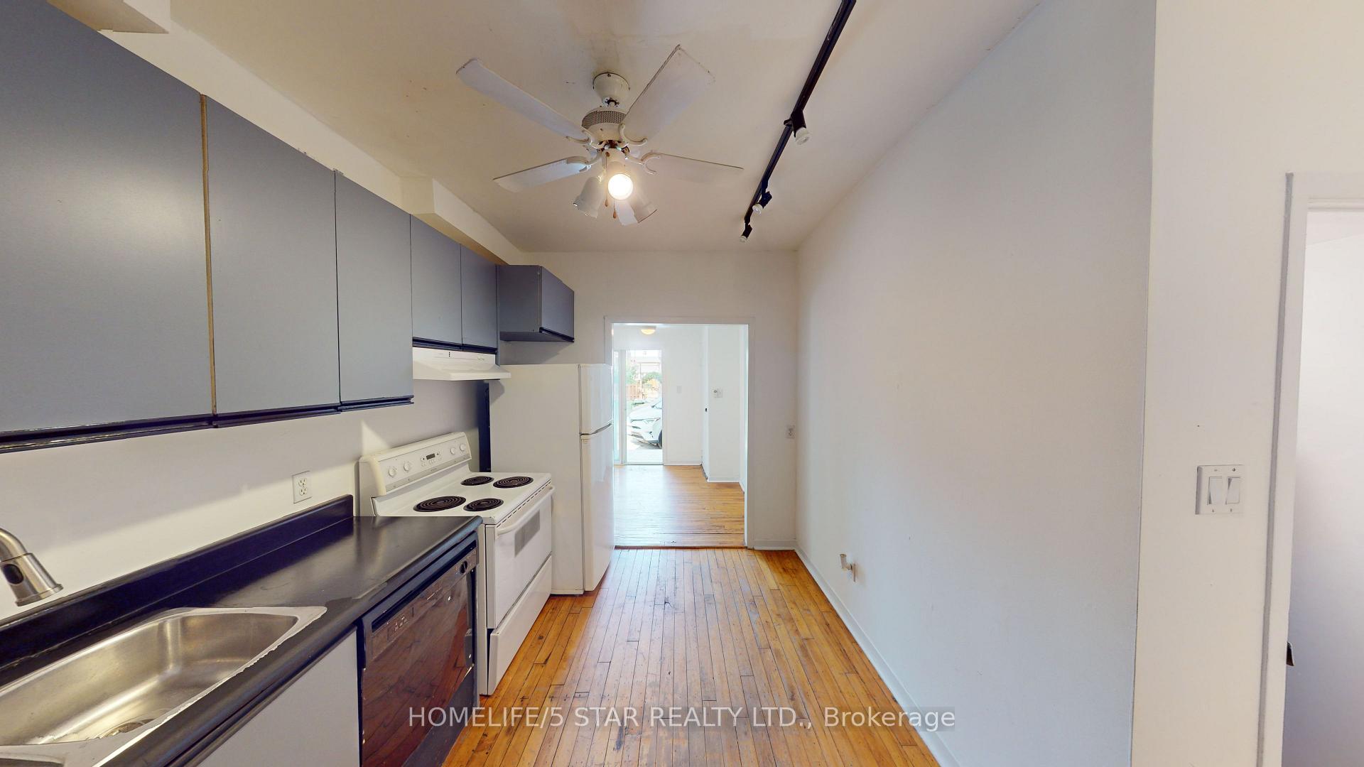 Photo 5 of Unit Apt 1, 285 Salem Avenue, Toronto, Dovercourt-Wallace Emerson-Junction — HOMEH