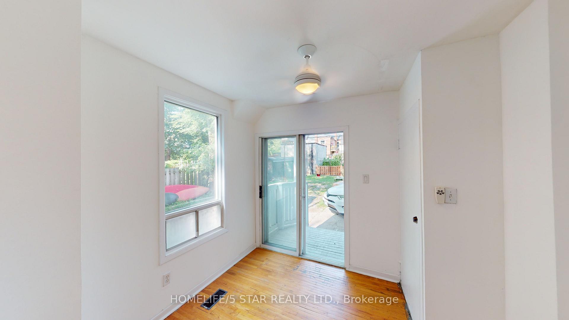 Photo 7 of Unit Apt 1, 285 Salem Avenue, Toronto, Dovercourt-Wallace Emerson-Junction — HOMEH