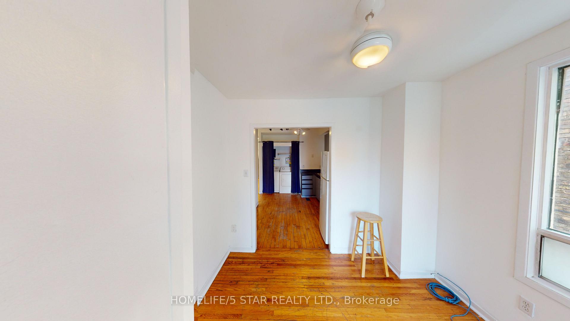 Photo 9 of Unit Apt 1, 285 Salem Avenue, Toronto, Dovercourt-Wallace Emerson-Junction — HOMEH