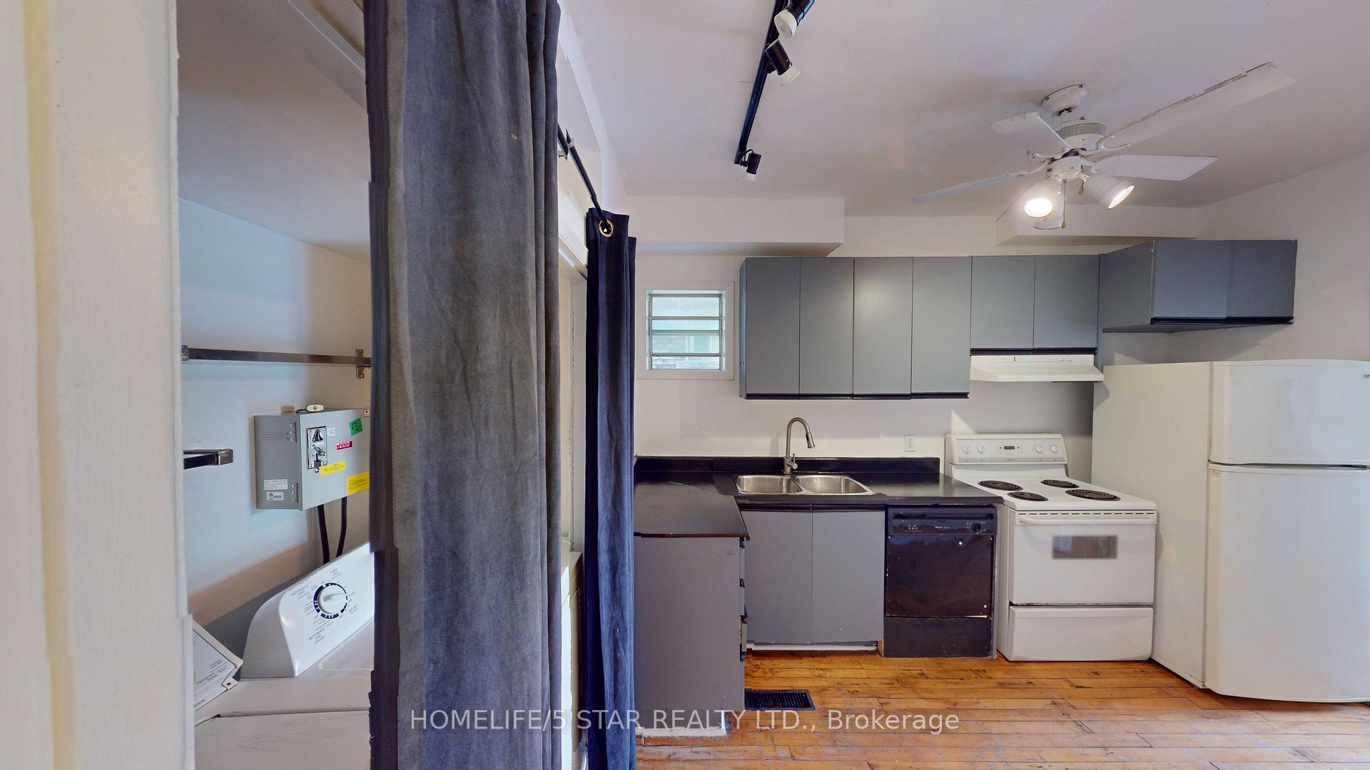 Photo 10 of Unit Apt 1, 285 Salem Avenue, Toronto, Dovercourt-Wallace Emerson-Junction — HOMEH
