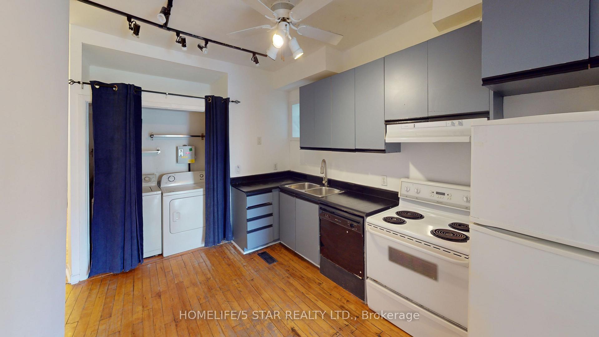 Photo 11 of Unit Apt 1, 285 Salem Avenue, Toronto, Dovercourt-Wallace Emerson-Junction — HOMEH