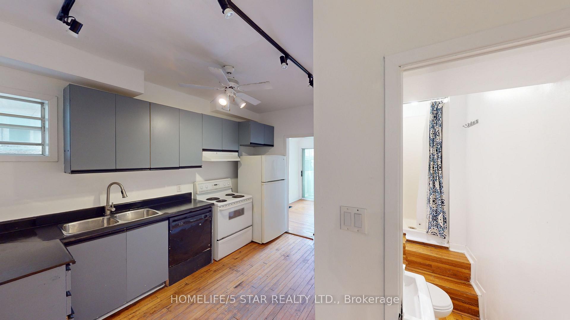 Photo 12 of Unit Apt 1, 285 Salem Avenue, Toronto, Dovercourt-Wallace Emerson-Junction — HOMEH