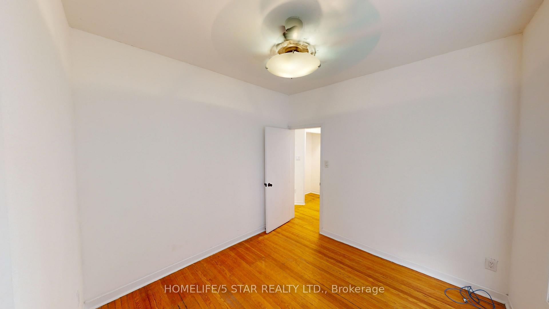 Photo 16 of Unit Apt 1, 285 Salem Avenue, Toronto, Dovercourt-Wallace Emerson-Junction — HOMEH