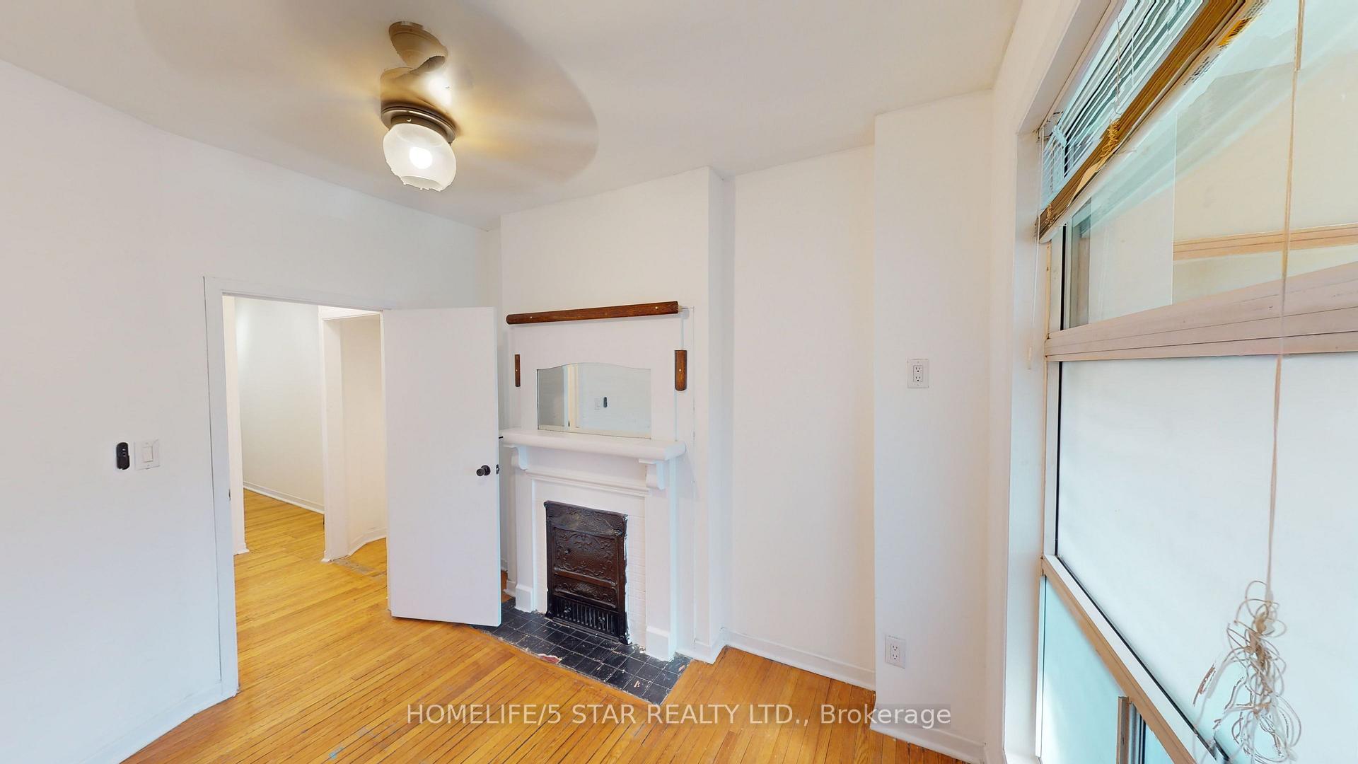 Photo 19 of Unit Apt 1, 285 Salem Avenue, Toronto, Dovercourt-Wallace Emerson-Junction — HOMEH