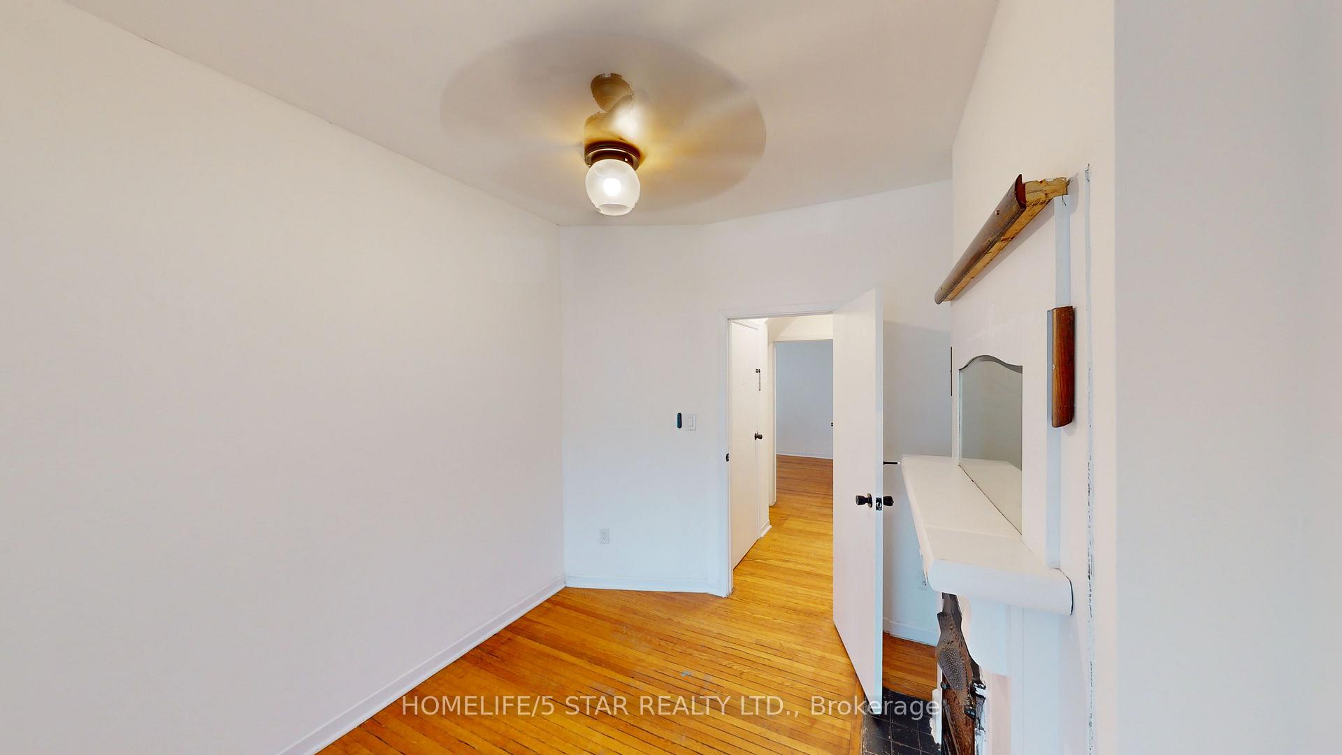 Photo 20 of Unit Apt 1, 285 Salem Avenue, Toronto, Dovercourt-Wallace Emerson-Junction — HOMEH