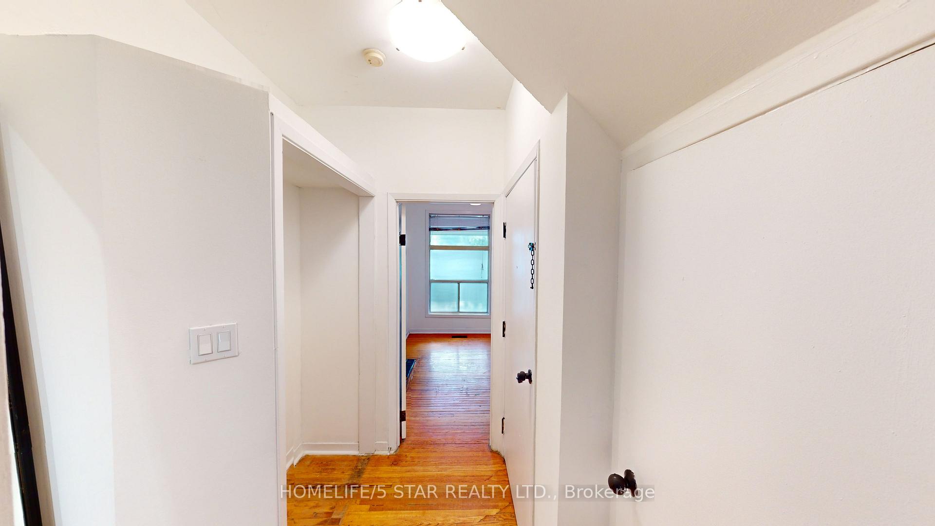 Photo 22 of Unit Apt 1, 285 Salem Avenue, Toronto, Dovercourt-Wallace Emerson-Junction — HOMEH
