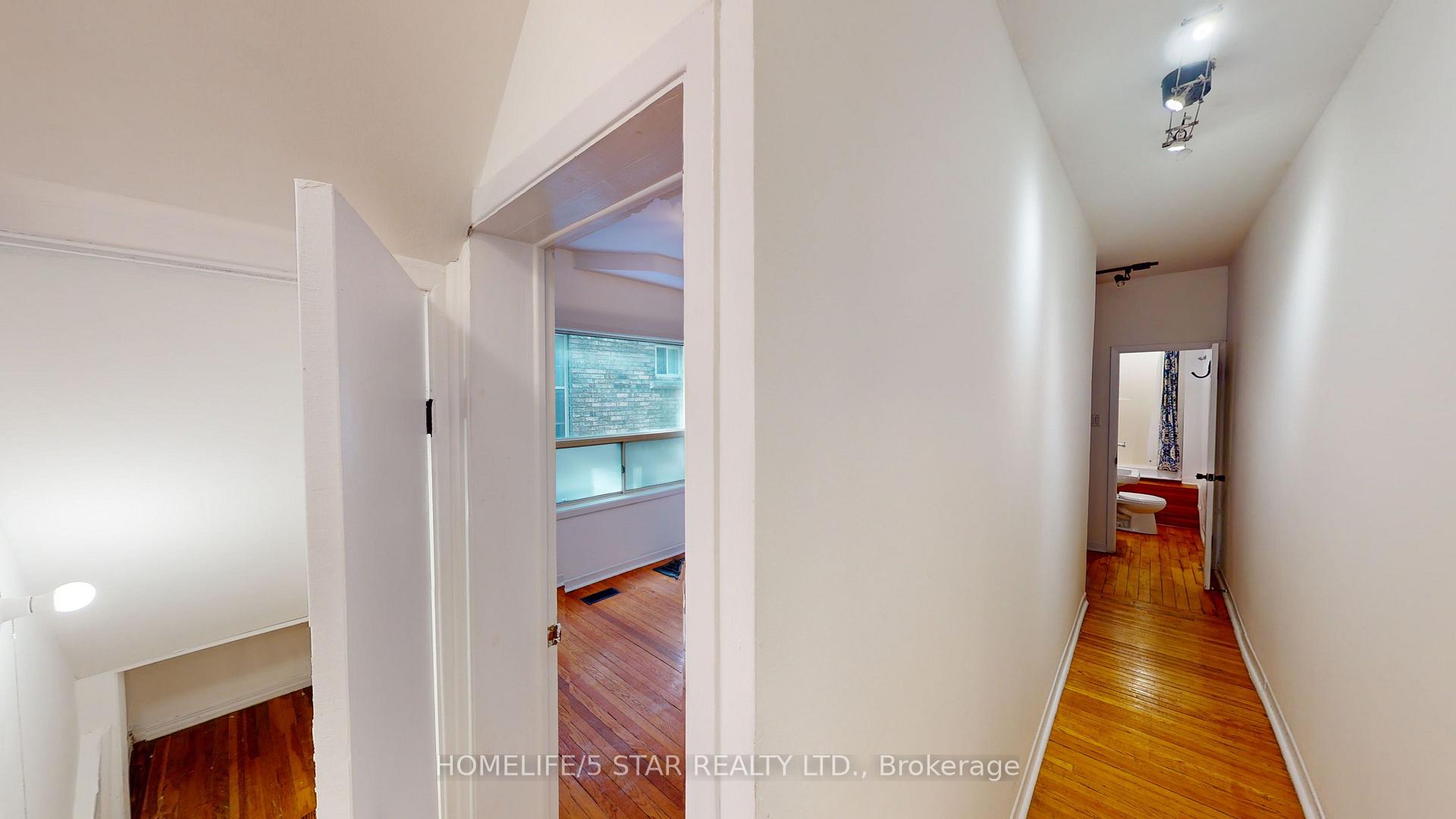 Photo 24 of Unit Apt 1, 285 Salem Avenue, Toronto, Dovercourt-Wallace Emerson-Junction — HOMEH