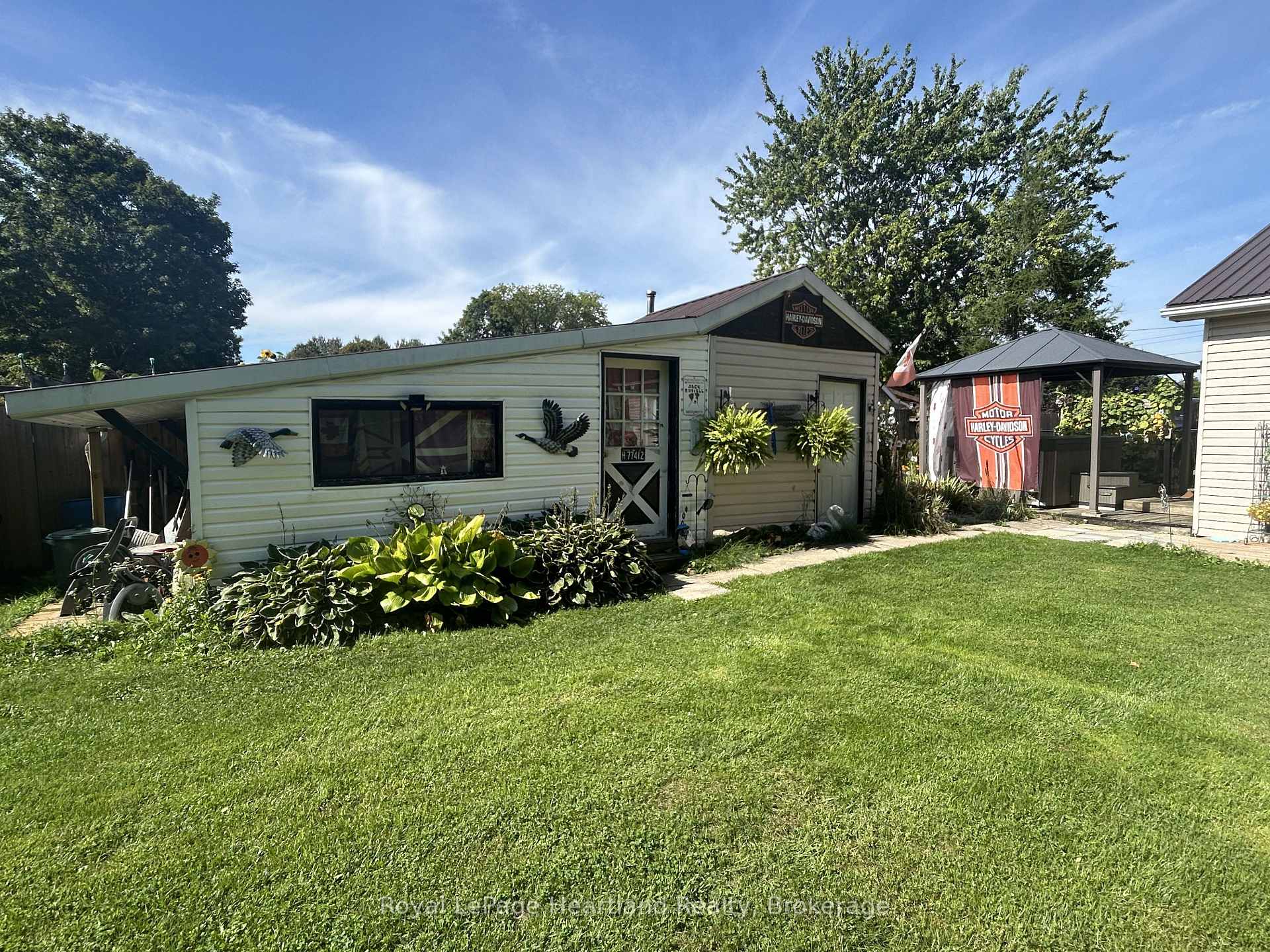 Photo 21 of 90 Mary Street, North Huron, Wingham — HOMEH