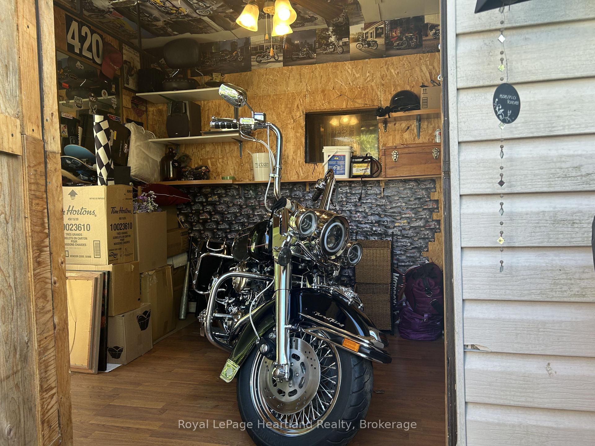 Photo 24 of 90 Mary Street, North Huron, Wingham — HOMEH