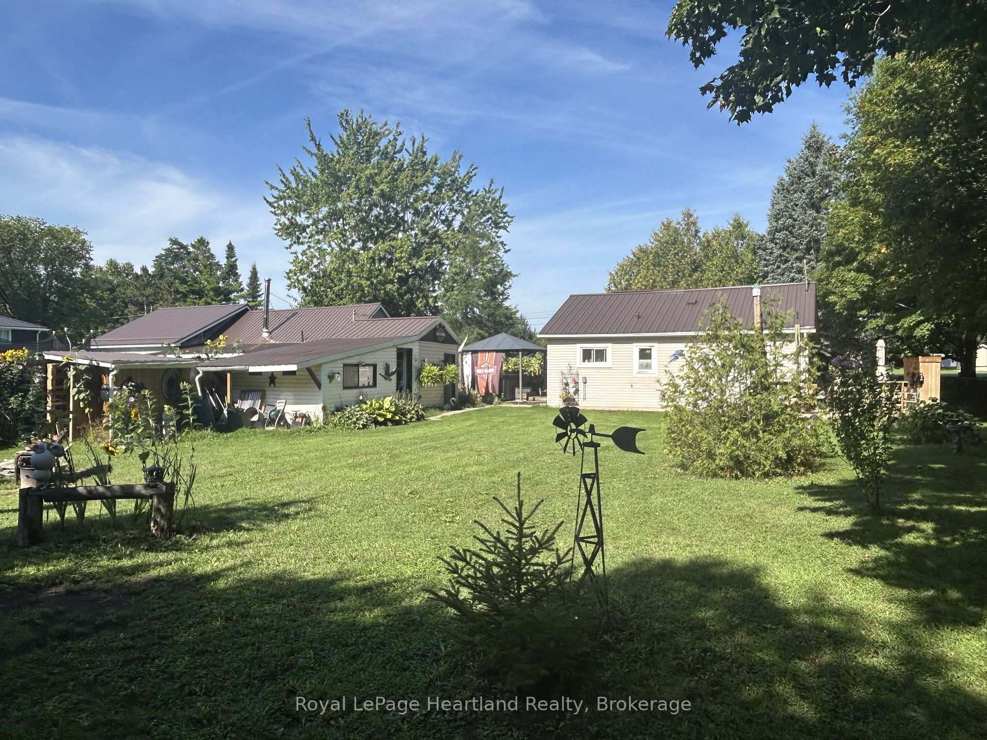 Photo 30 of 90 Mary Street, North Huron, Wingham — HOMEH
