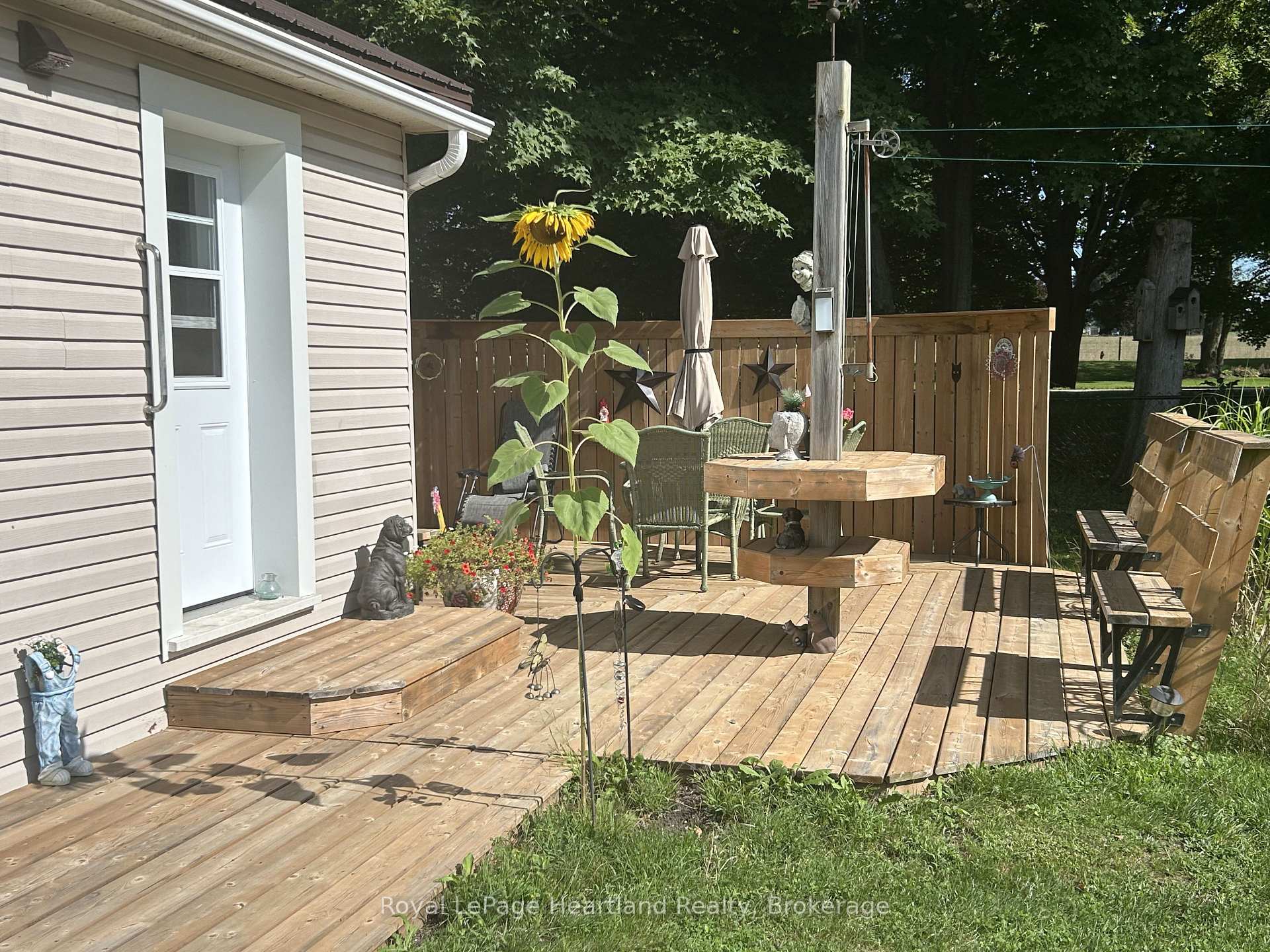 Photo 34 of 90 Mary Street, North Huron, Wingham — HOMEH