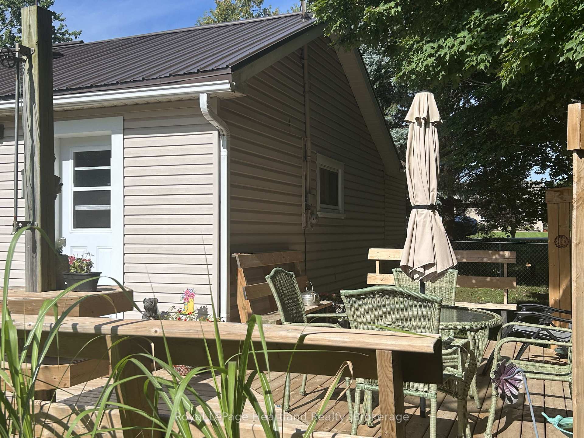 Photo 36 of 90 Mary Street, North Huron, Wingham — HOMEH