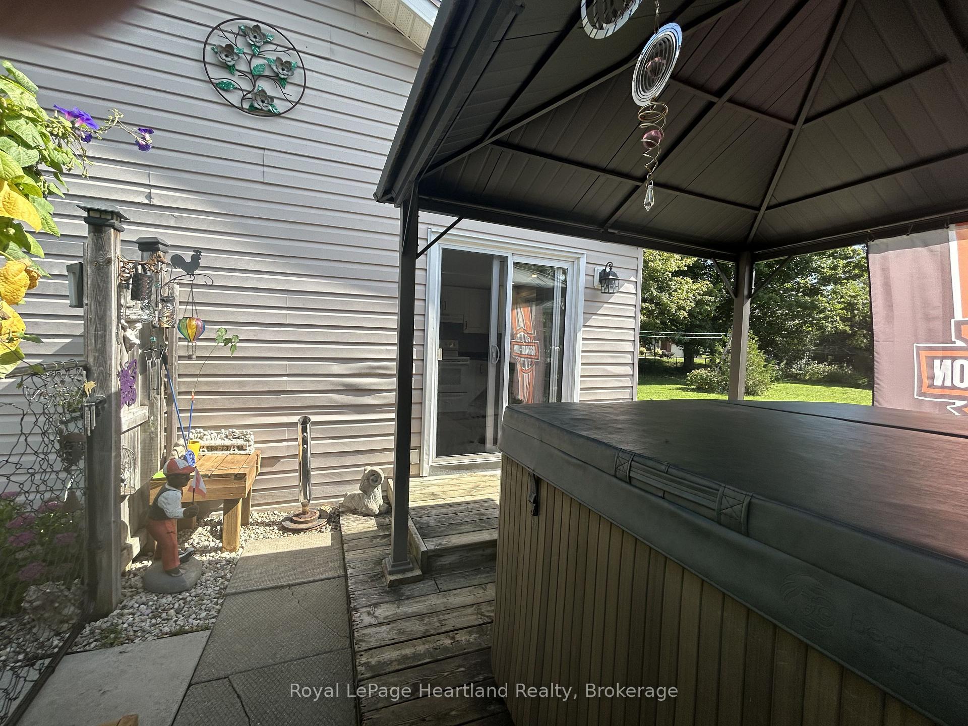 Photo 38 of 90 Mary Street, North Huron, Wingham — HOMEH