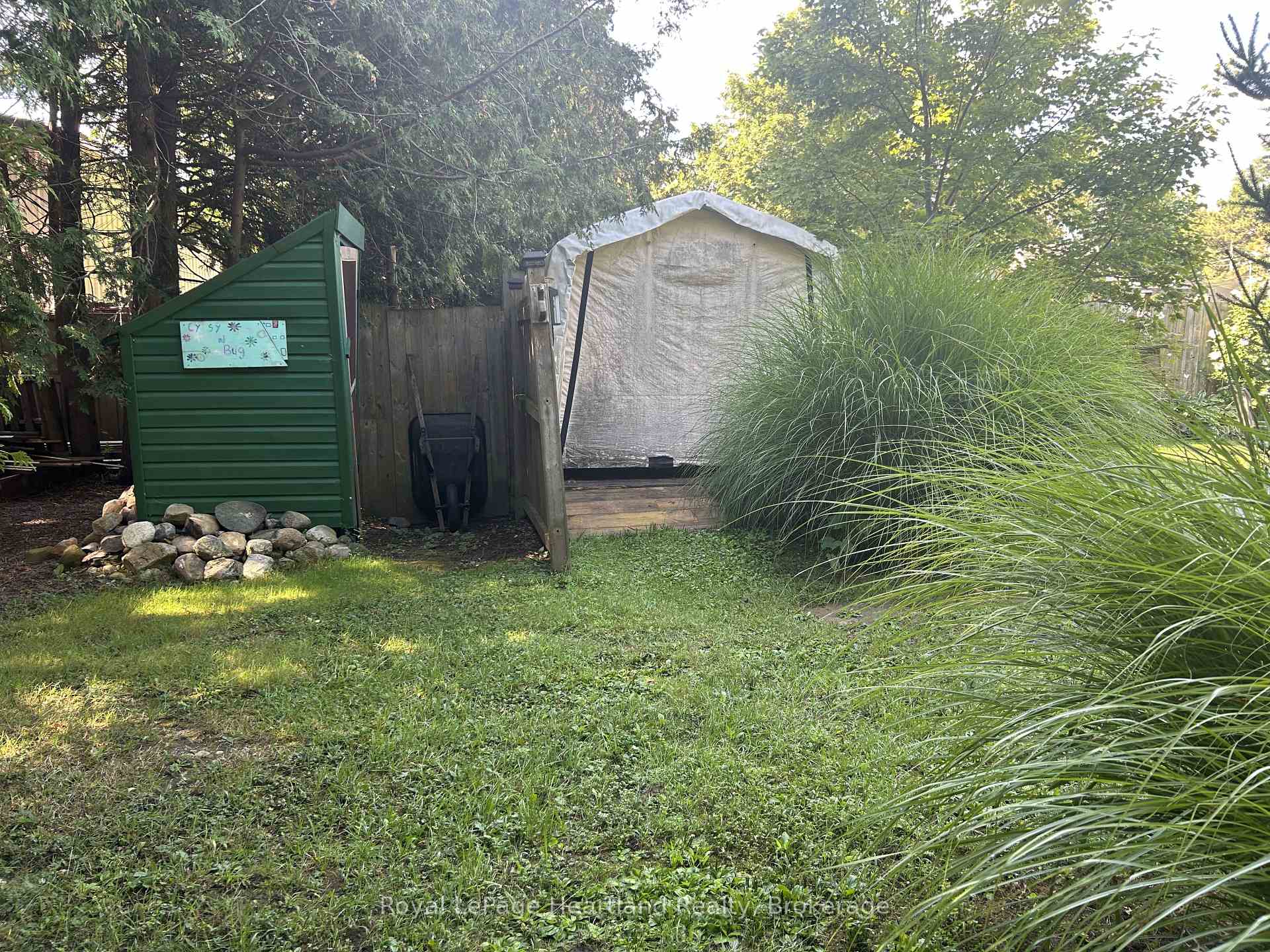 Photo 40 of 90 Mary Street, North Huron, Wingham — HOMEH
