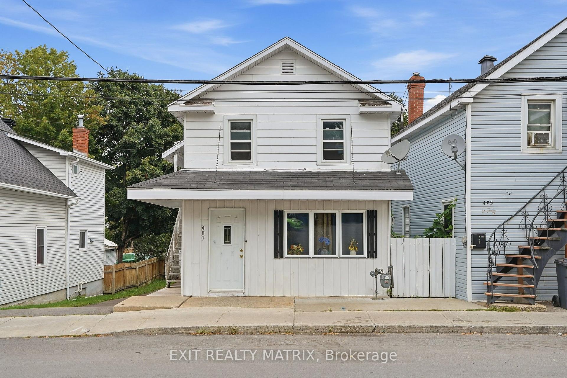 Photo of 407 Regent Street
