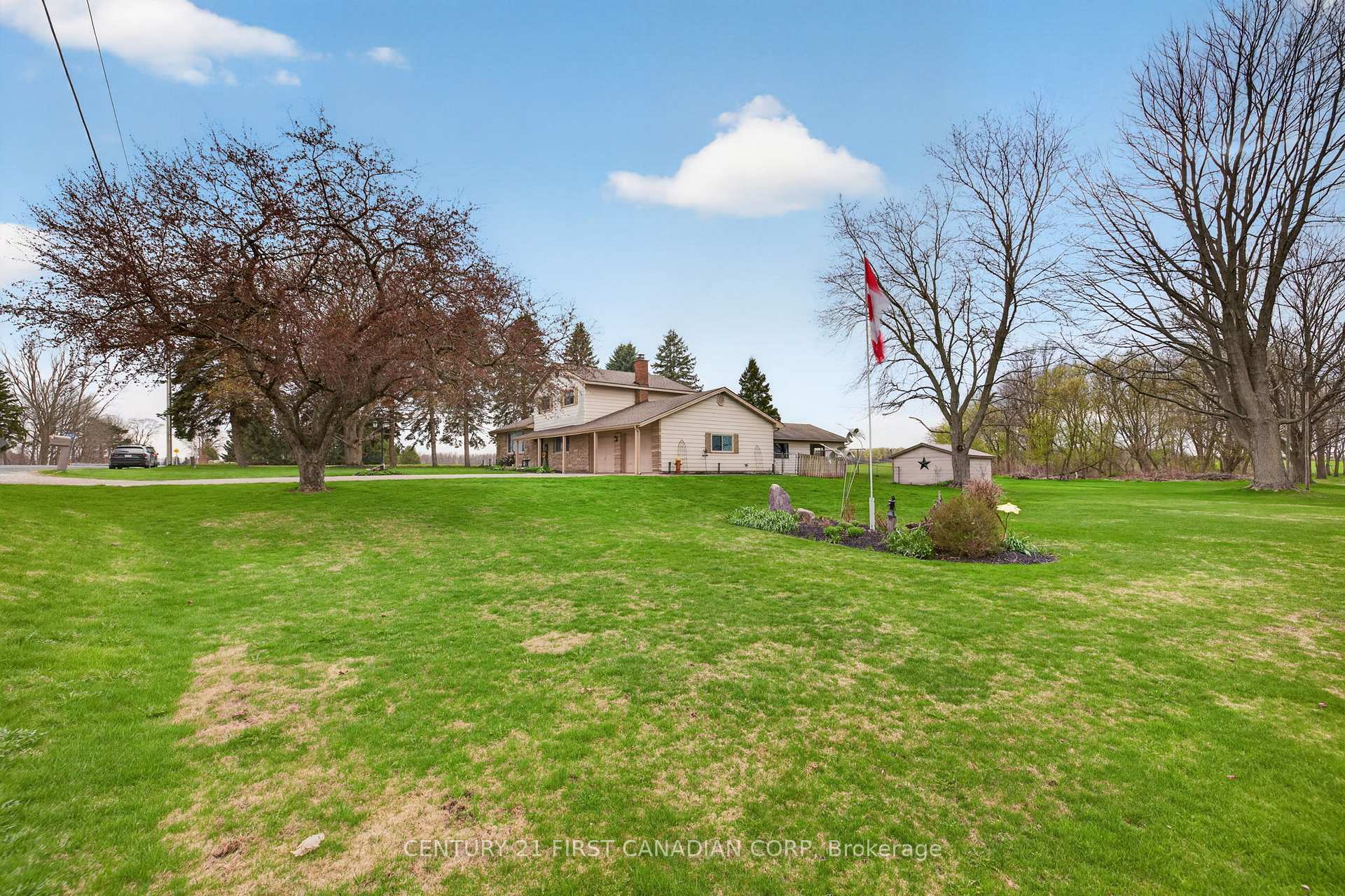 Photo 42 of 8889 Hacienda Road, Malahide, Rural Malahide — HOMEH