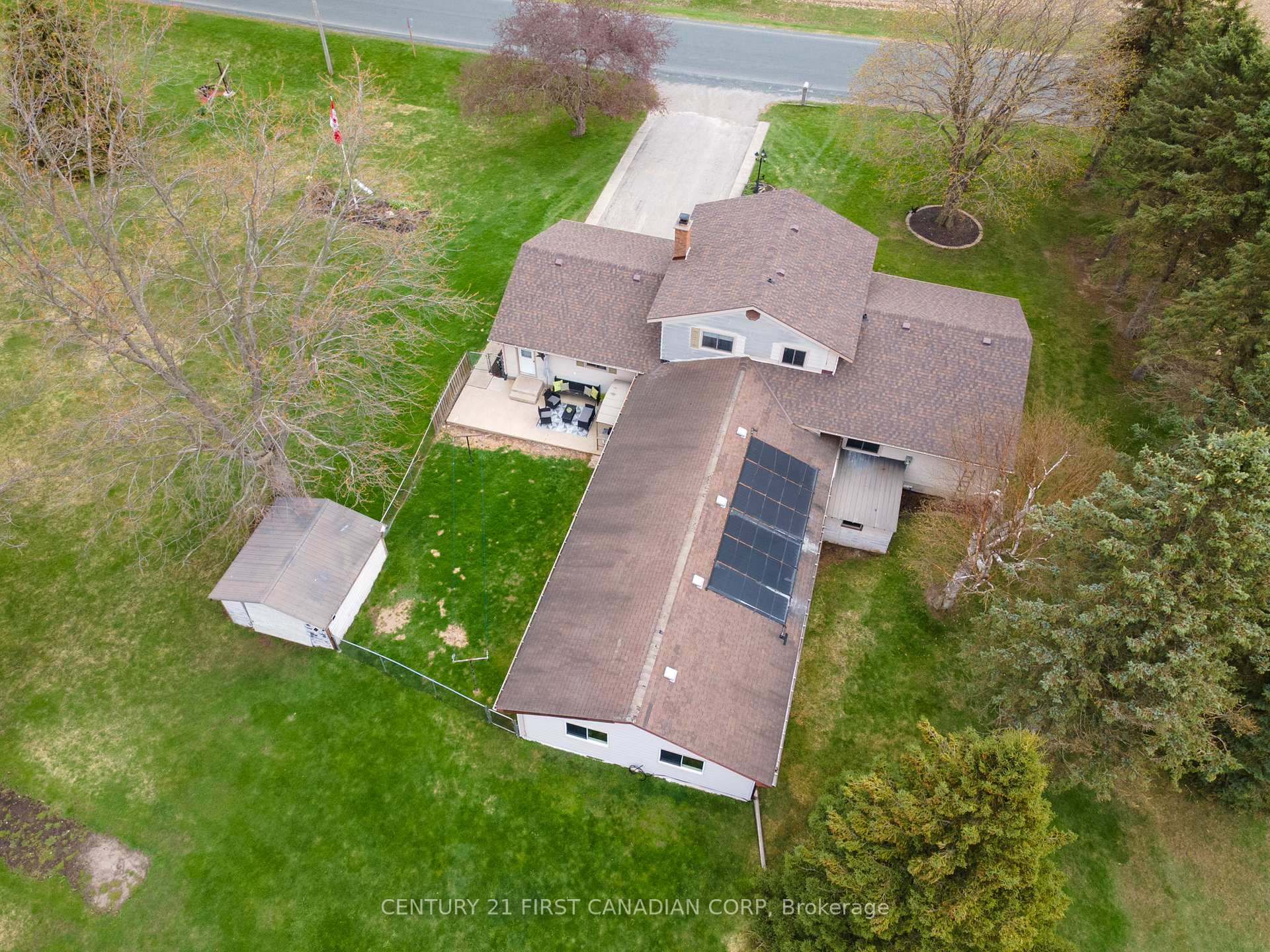 Photo 46 of 8889 Hacienda Road, Malahide, Rural Malahide — HOMEH
