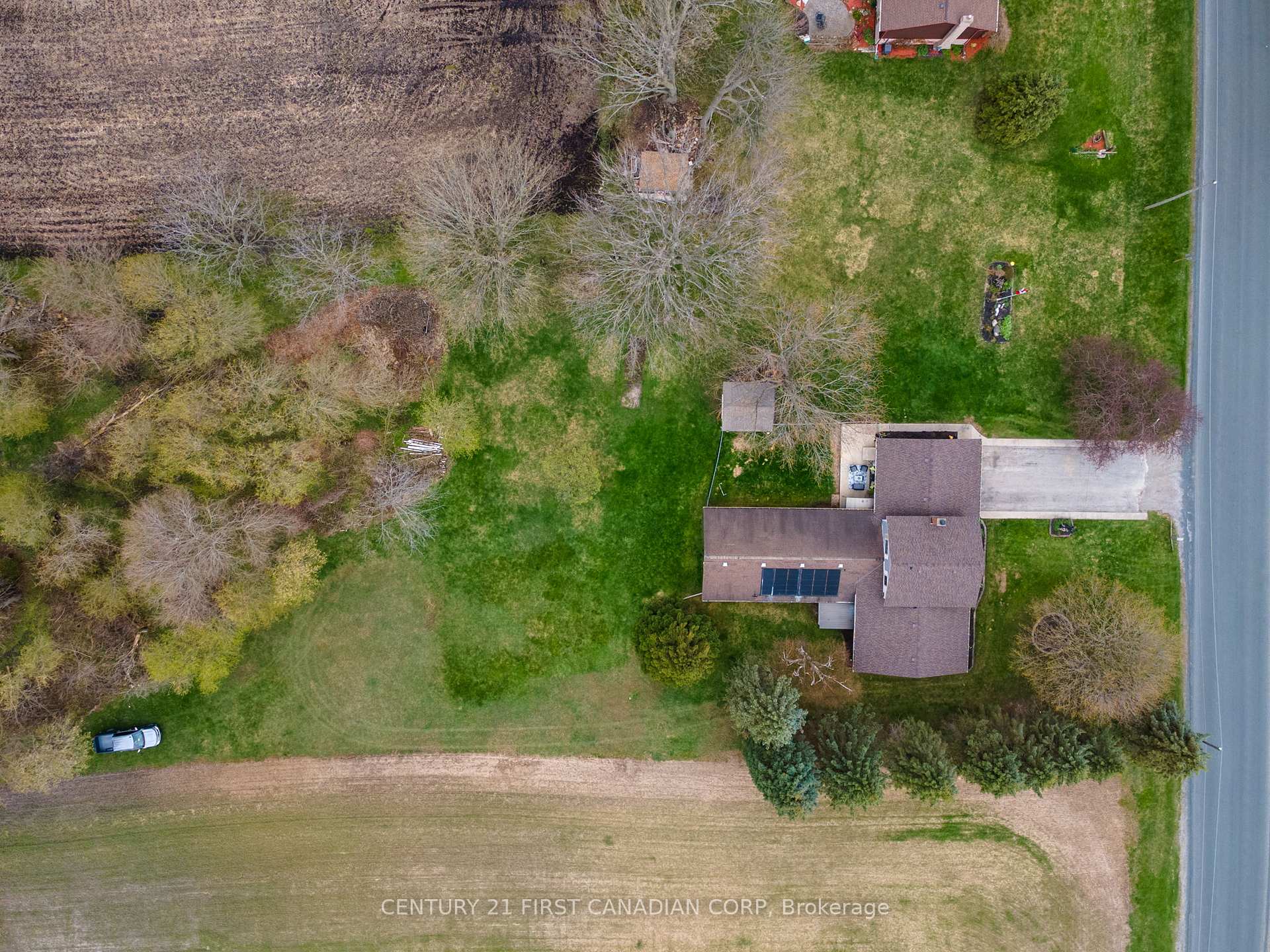 Photo 47 of 8889 Hacienda Road, Malahide, Rural Malahide — HOMEH
