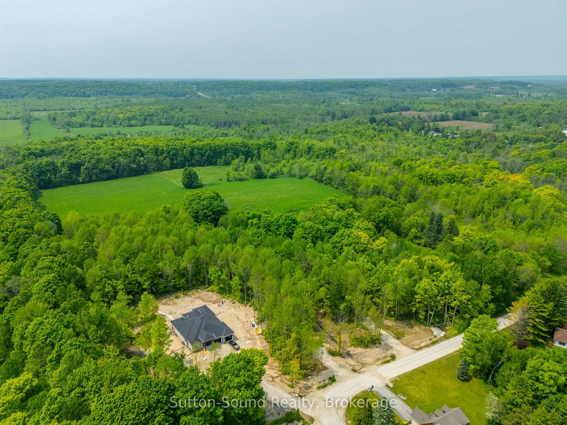 Photo 3 of 130 Maple Ridge Road, Georgian Bluffs — HOMEH