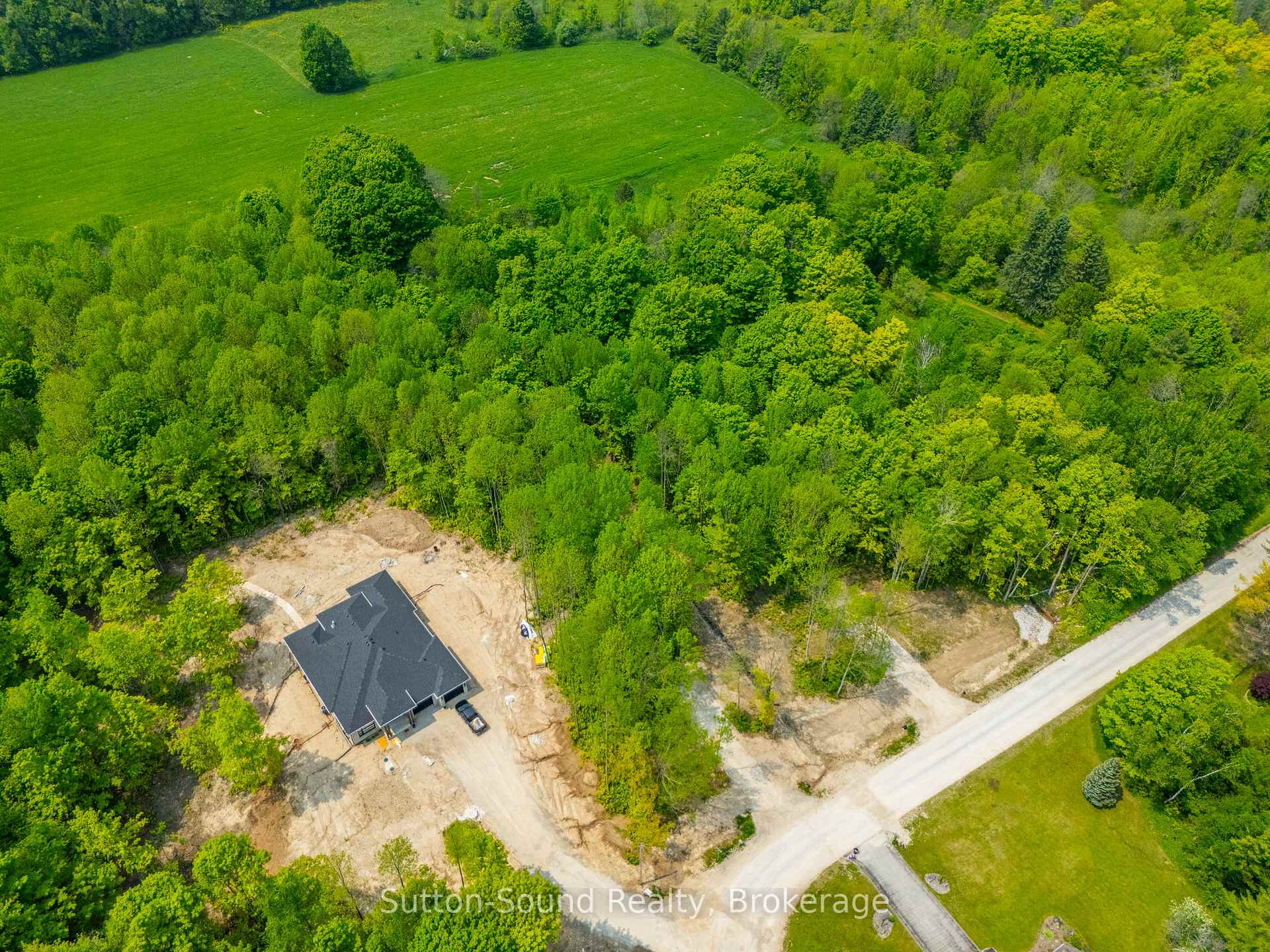 Photo 4 of 130 Maple Ridge Road, Georgian Bluffs — HOMEH