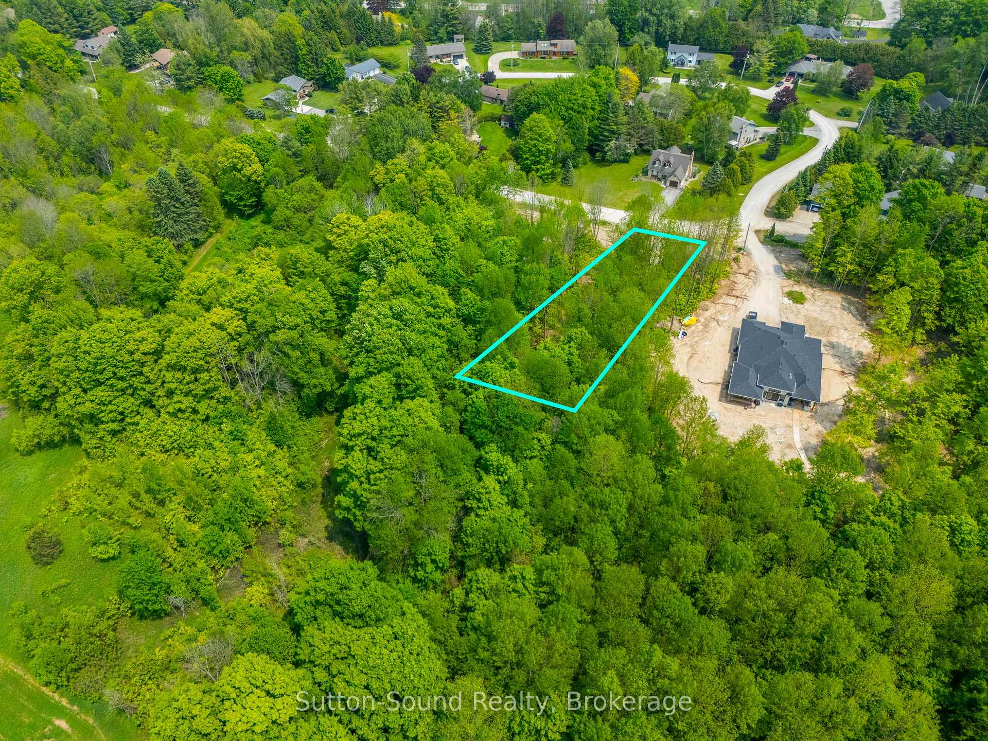 Photo 11 of 130 Maple Ridge Road, Georgian Bluffs — HOMEH