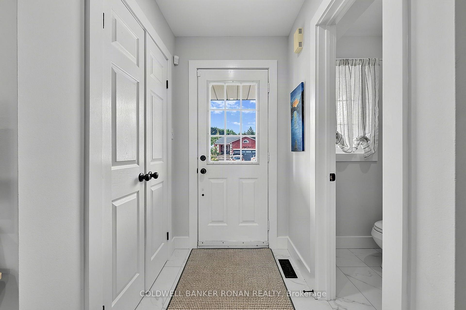 Photo 6 of 99 Ruffet Drive, Barrie, Edgehill Drive — HOMEH