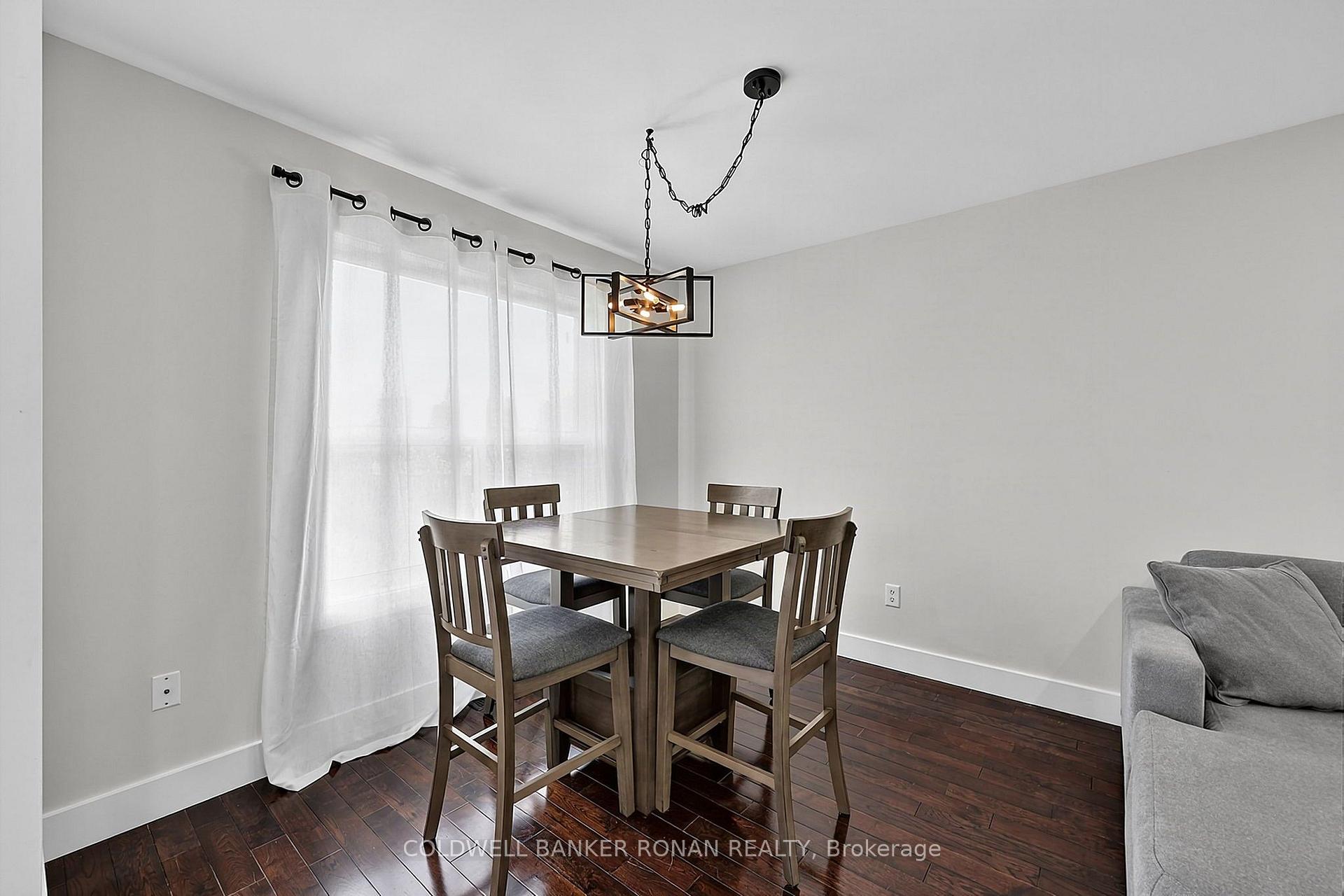 Photo 12 of 99 Ruffet Drive, Barrie, Edgehill Drive — HOMEH