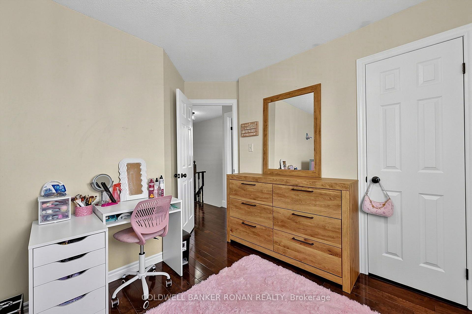 Photo 25 of 99 Ruffet Drive, Barrie, Edgehill Drive — HOMEH